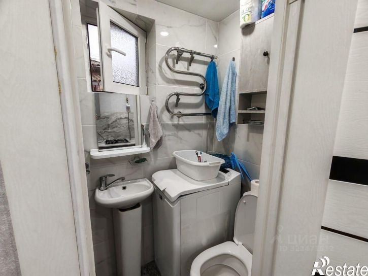 1-комн квартира улица Янковского, 37,  д. 37