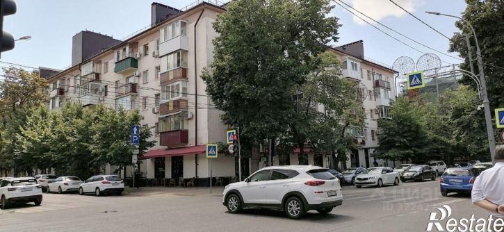 1-комн квартира ул Комсомольская, 50,  д. 50