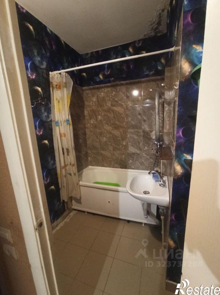 1-комн квартира Кружевная улица, 8,  д. 8