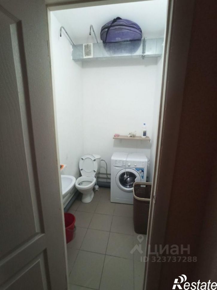 1-комн квартира Кружевная улица, 8,  д. 8