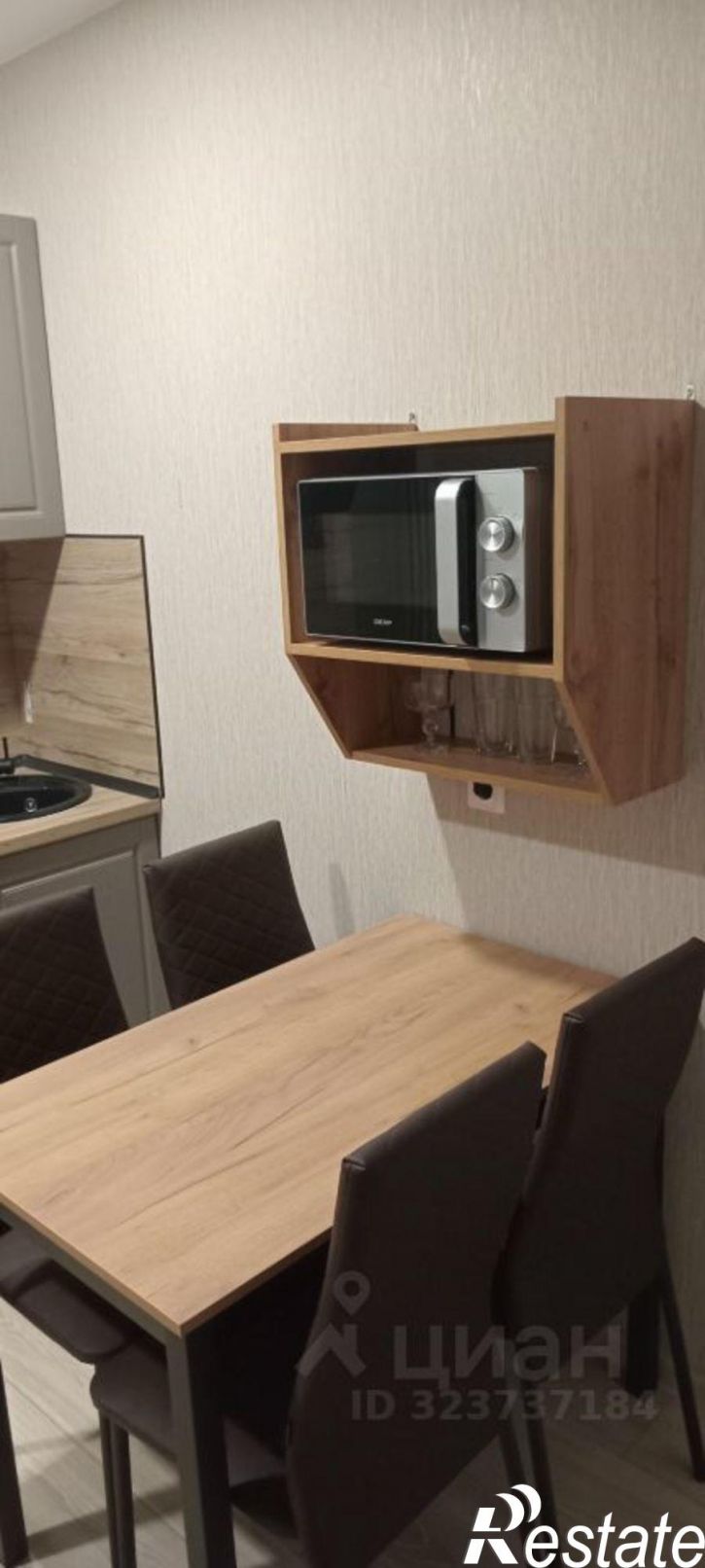 1-комн квартира проспект Писателя Знаменского, 9 к2,  д. 9 к2