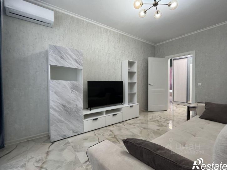 2-комн квартира улица Западный Обход, 39/1 к6,  д. 39/1 к6