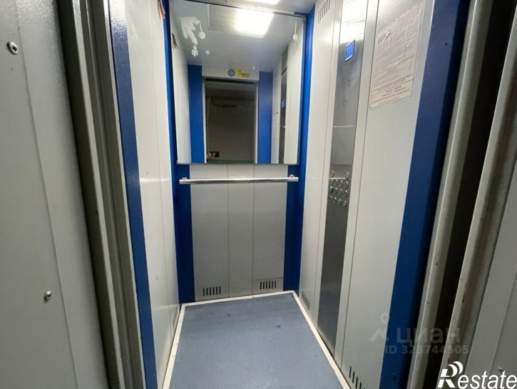 2-комн квартира улица Академика Лукьяненко, 95/3,  д. 95/3