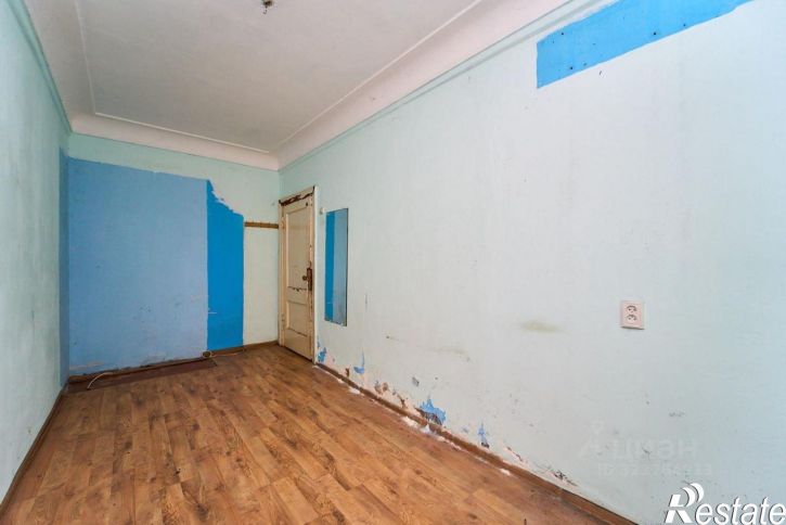 3-комн квартира Краснодар, микрорайон Центральный