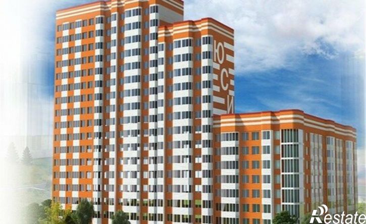 2-комн квартира Восточно-Кругликовская улица, 18/1,  д. 18/1