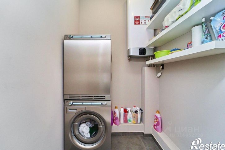 4-комн квартира Московская улица, 57/1,  д. 57/1