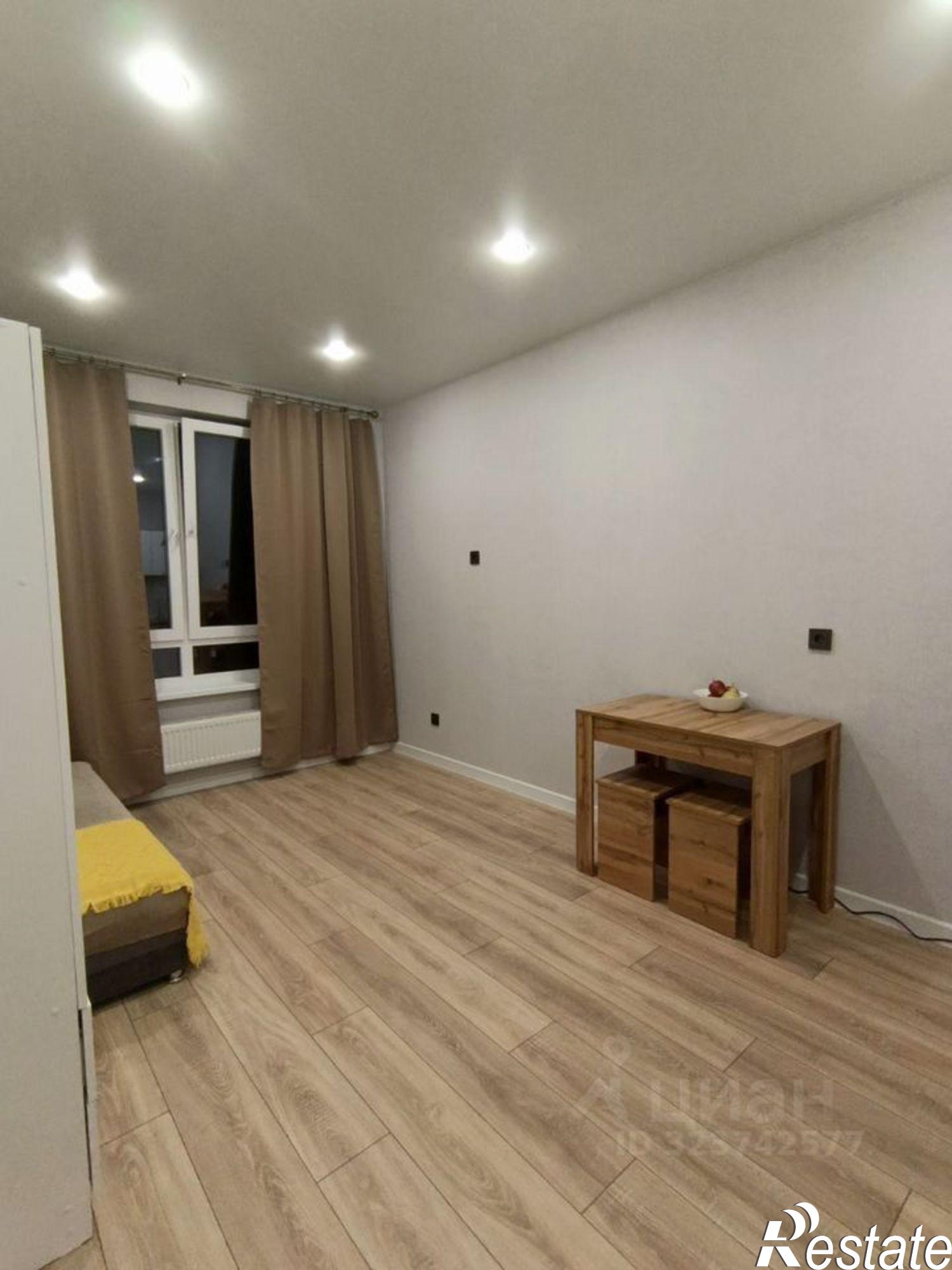 Сдать квартиру за 16 000 рублей на улица Марины Цветаевой, 2 к1