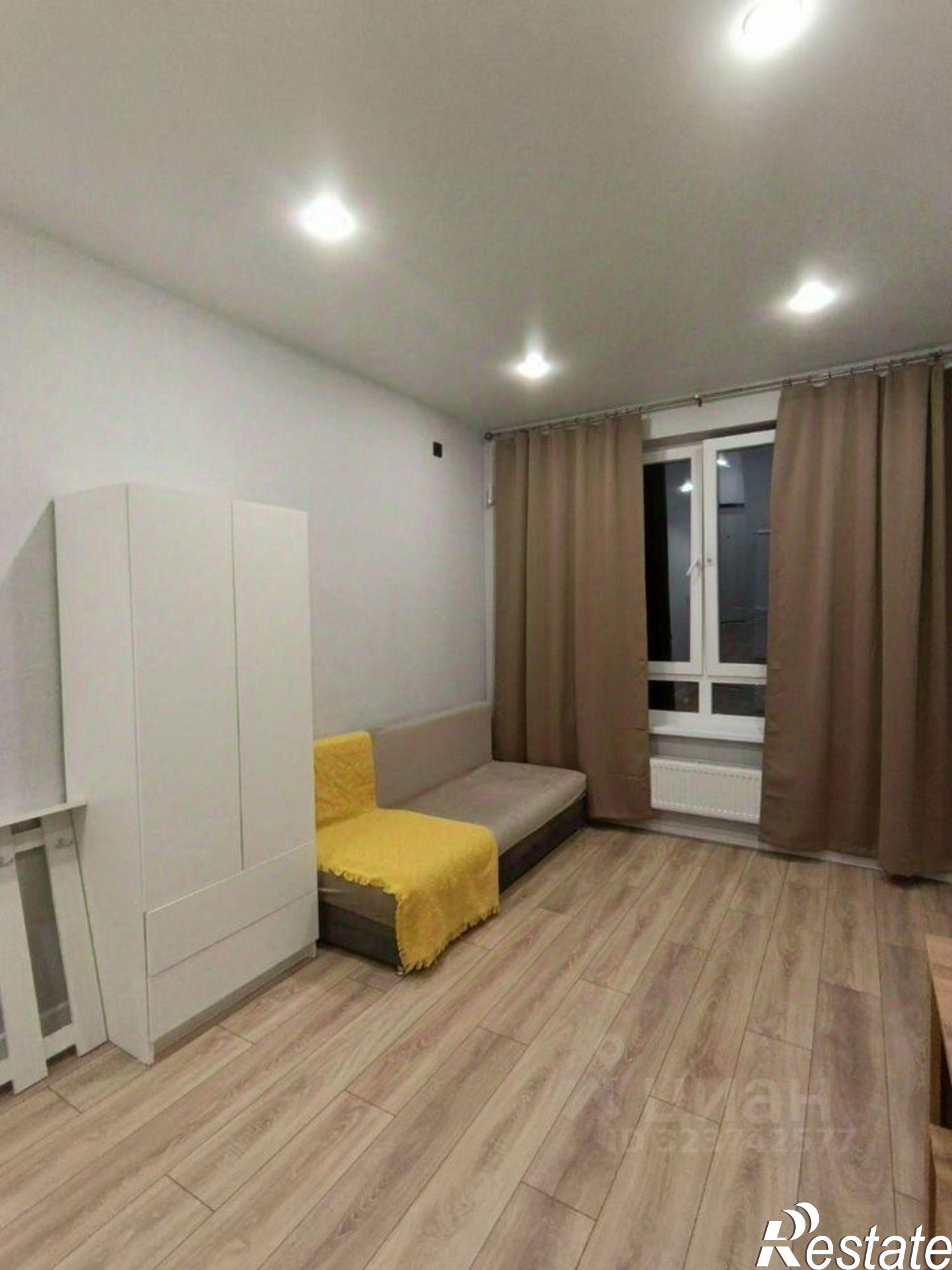 Сдать квартиру за 16 000 рублей на улица Марины Цветаевой, 2 к1