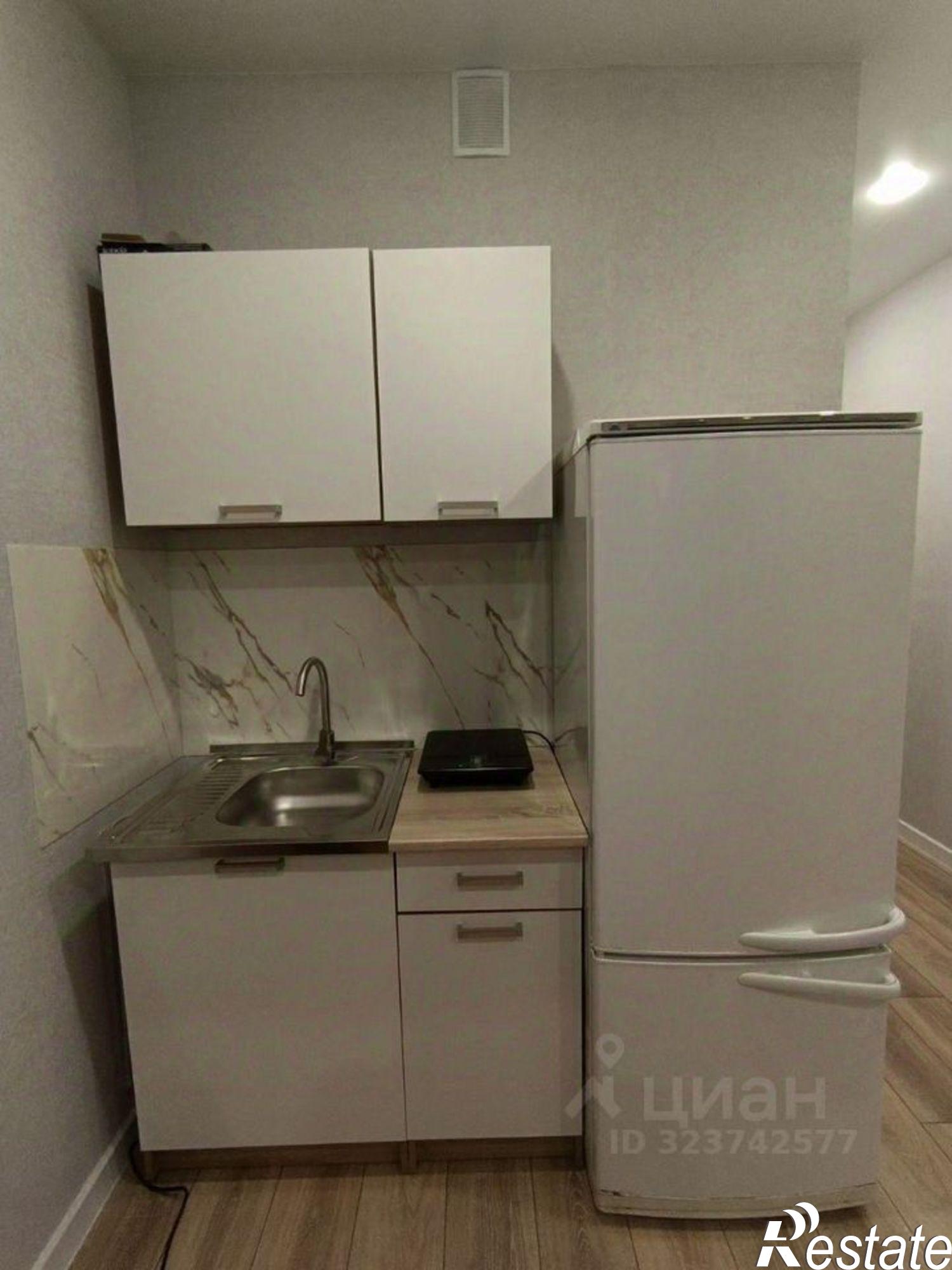 Сдать квартиру за 16 000 рублей на улица Марины Цветаевой, 2 к1