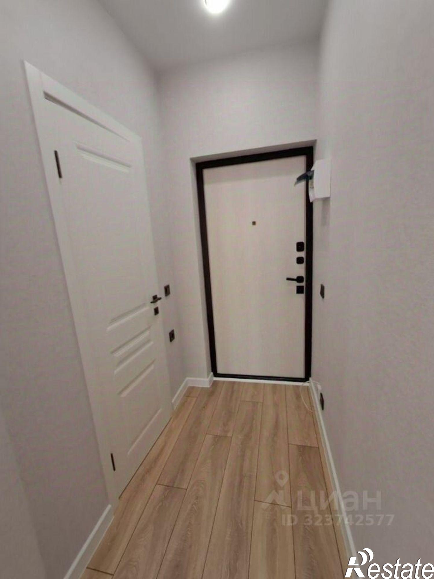 Сдать квартиру за 16 000 рублей на улица Марины Цветаевой, 2 к1