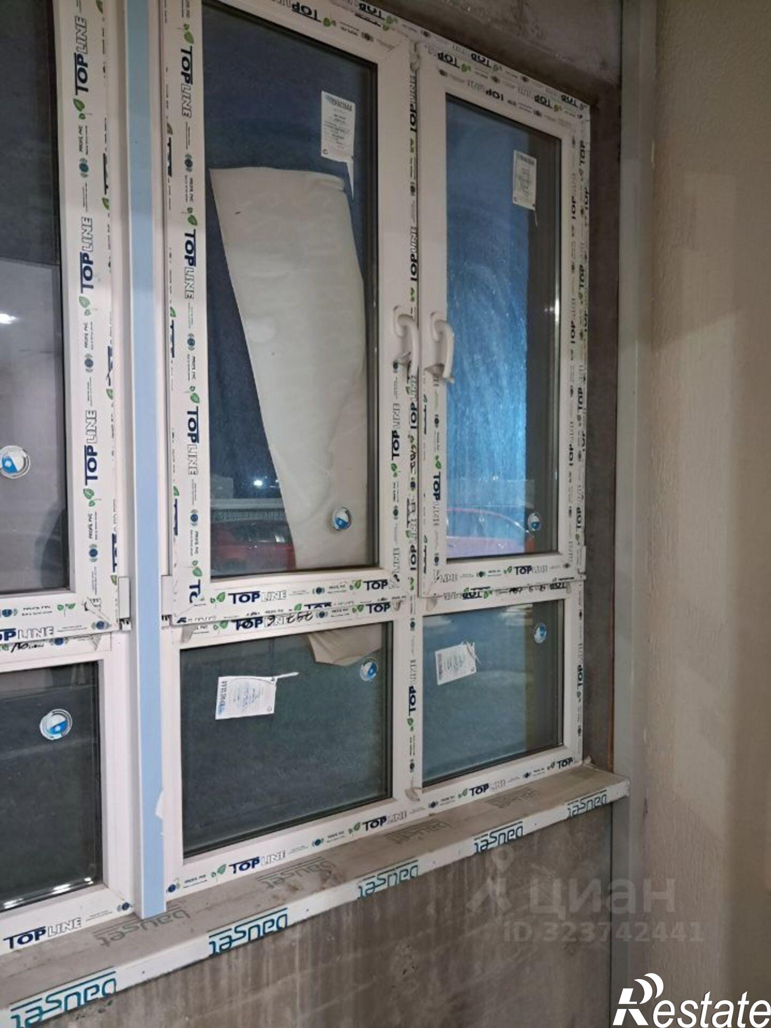 Сдать квартиру за 16 000 рублей на Питерская улица, 40 к3