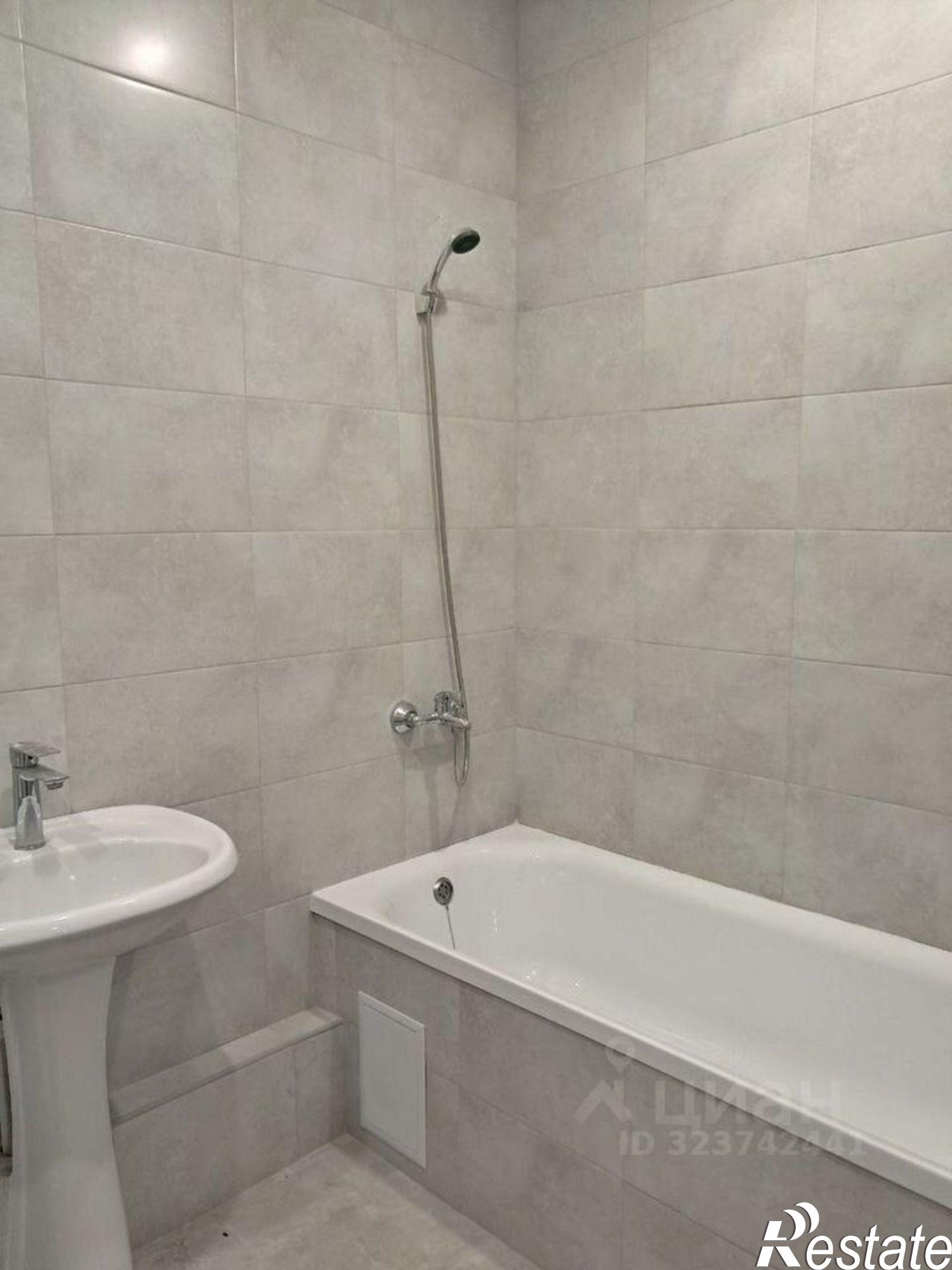 Сдать квартиру за 16 000 рублей на Питерская улица, 40 к3