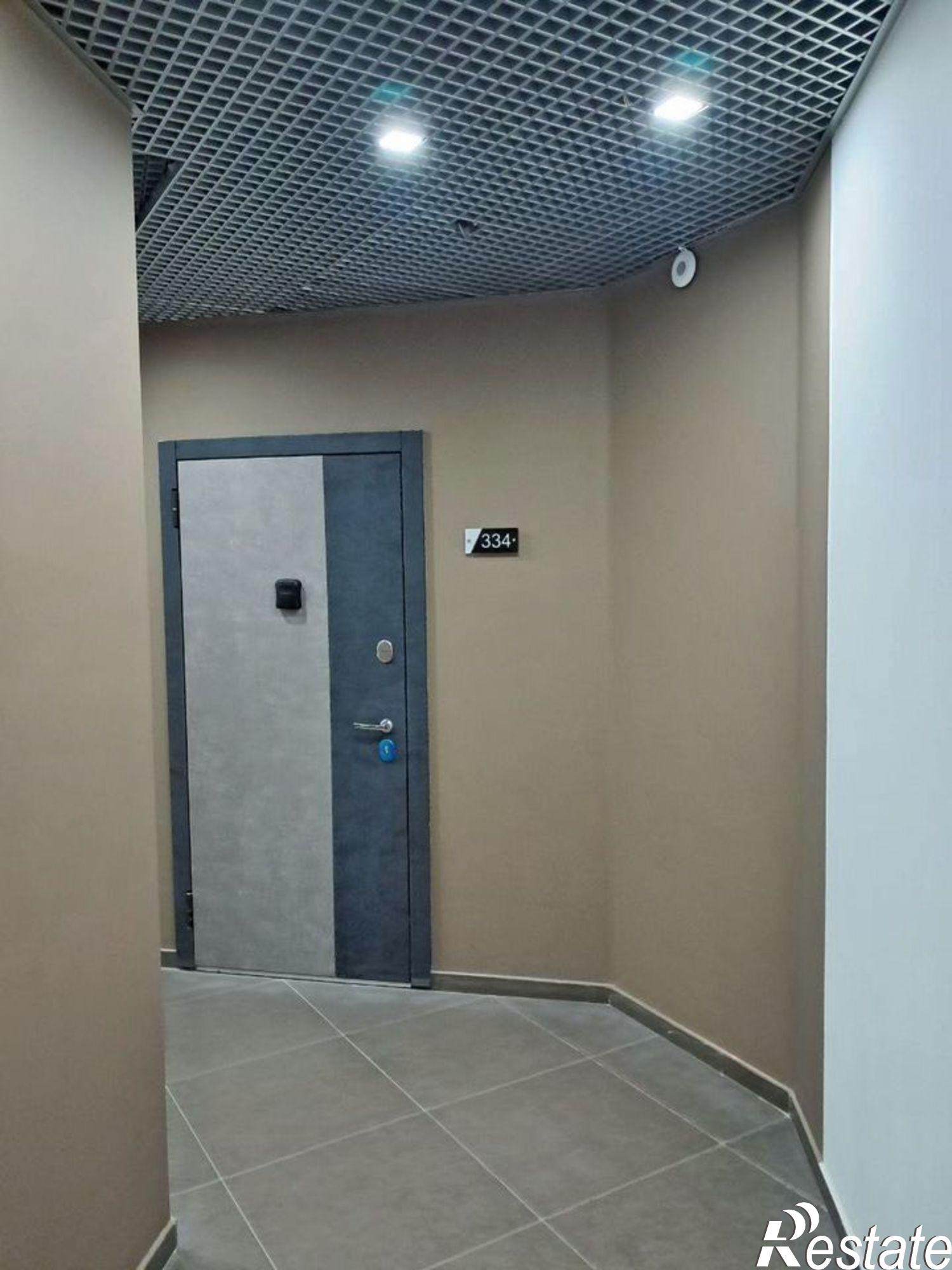 Сдать квартиру за 16 000 рублей на Питерская улица, 40 к3