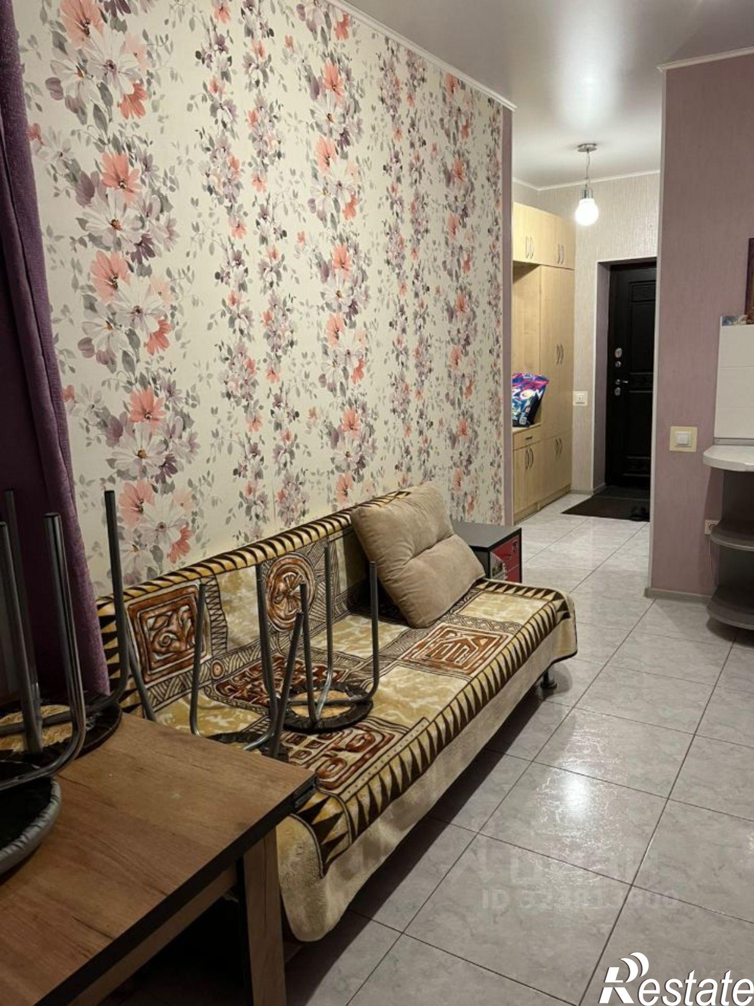 Сдать квартиру за 18 000 рублей на ул Душистая, 46