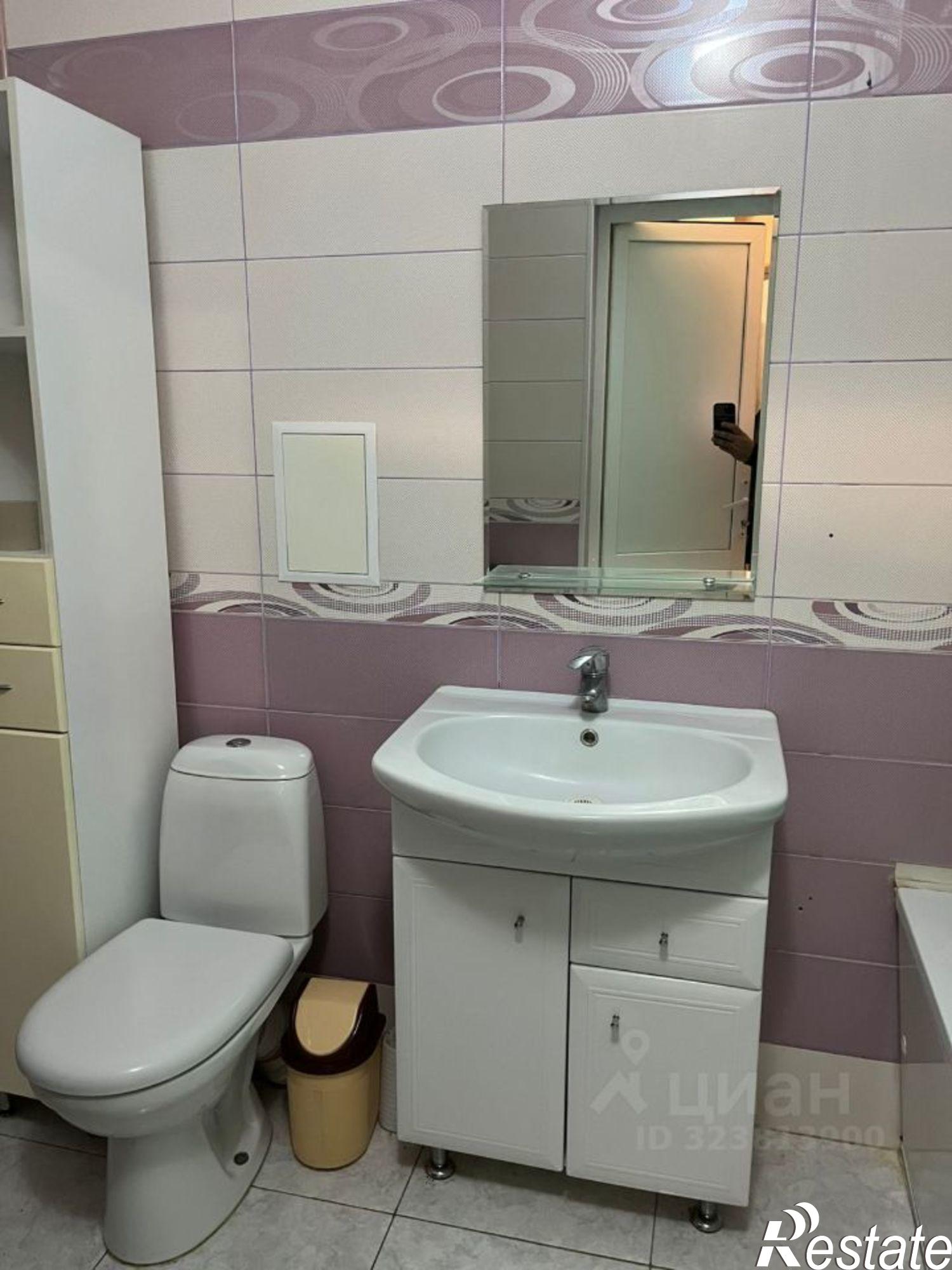 Сдать квартиру за 18 000 рублей на ул Душистая, 46