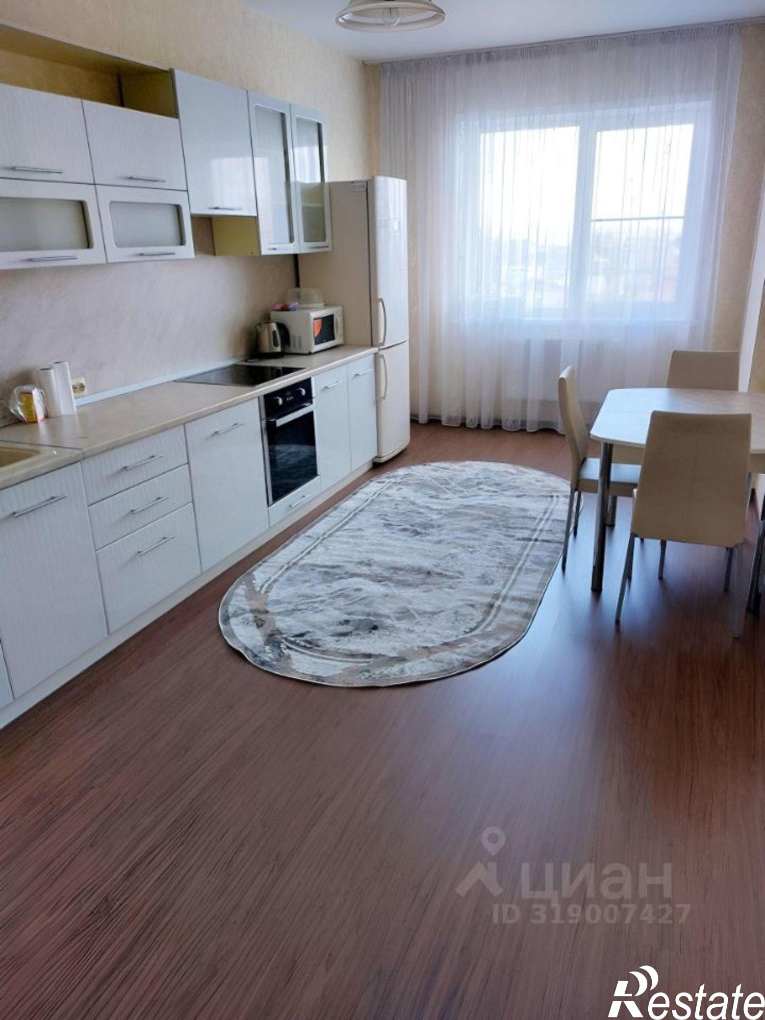 Сдать квартиру за 50 000 рублей на ул им. Гаврилова П.М., 27