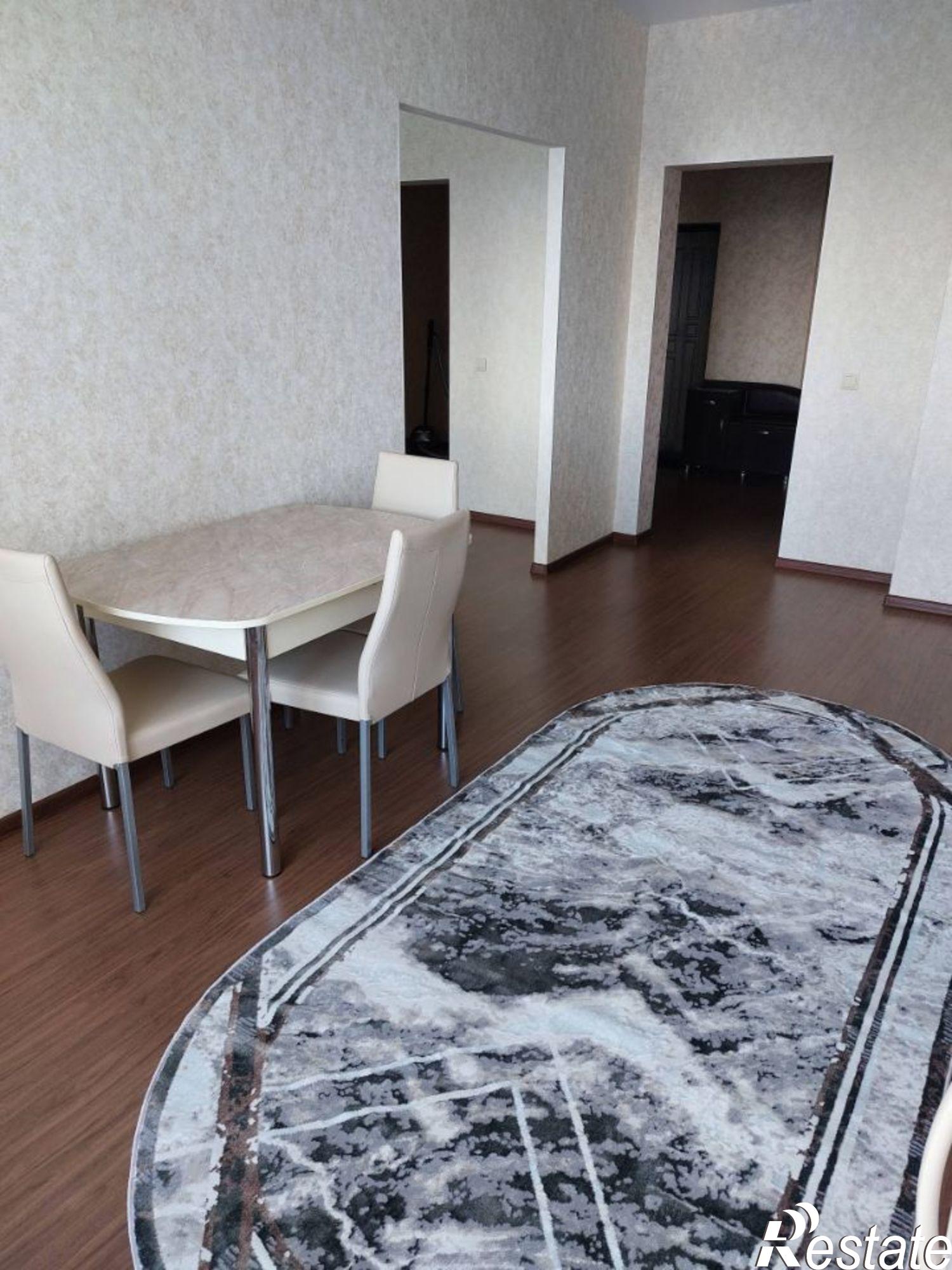 Сдать квартиру за 50 000 рублей на ул им. Гаврилова П.М., 27