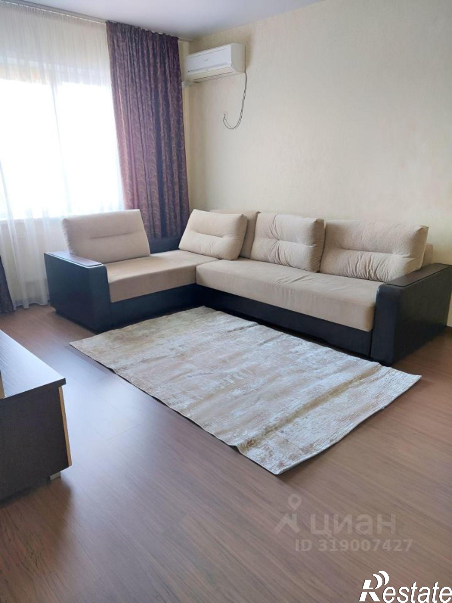 Сдать квартиру за 50 000 рублей на ул им. Гаврилова П.М., 27