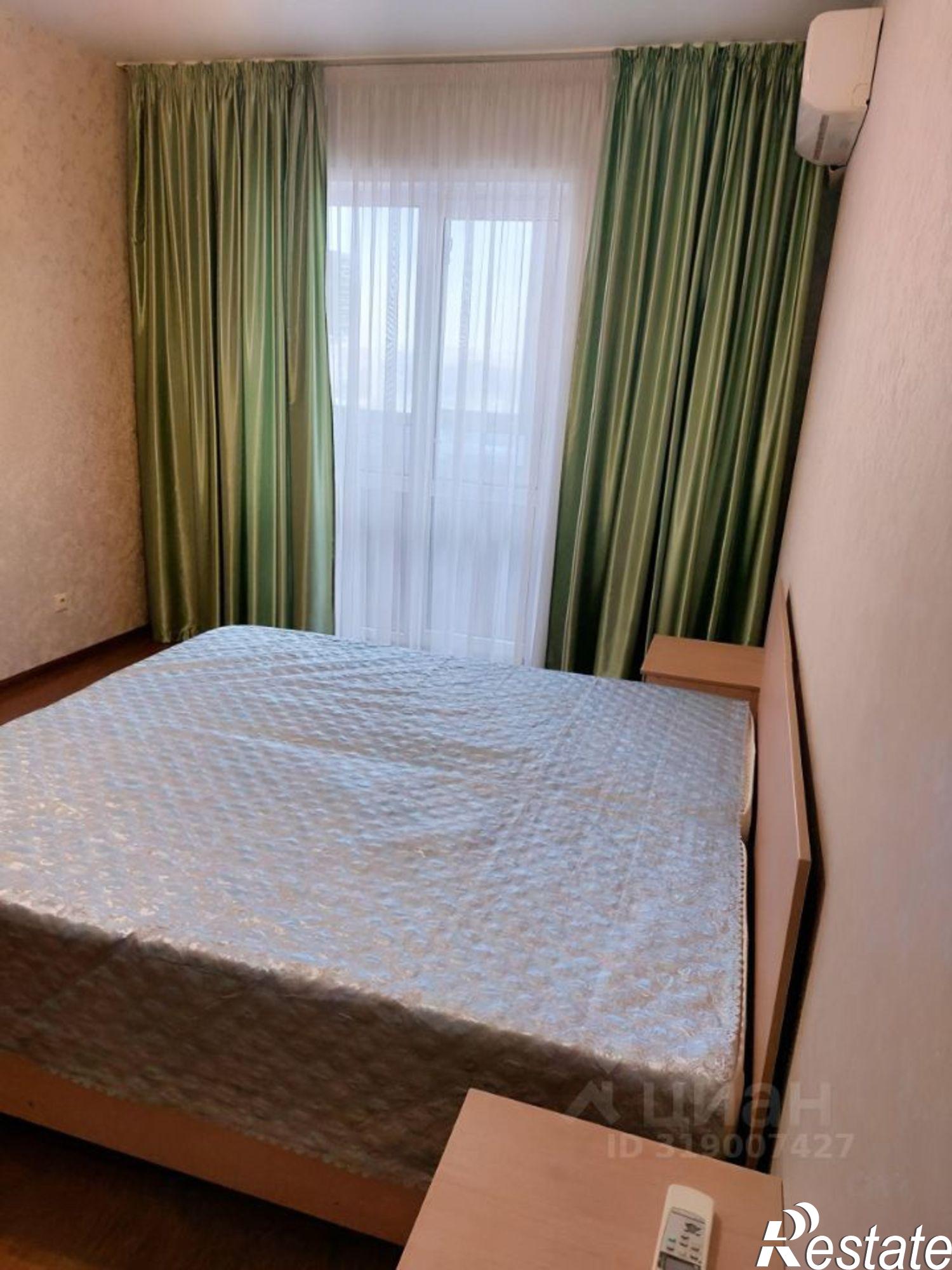 Сдать квартиру за 50 000 рублей на ул им. Гаврилова П.М., 27