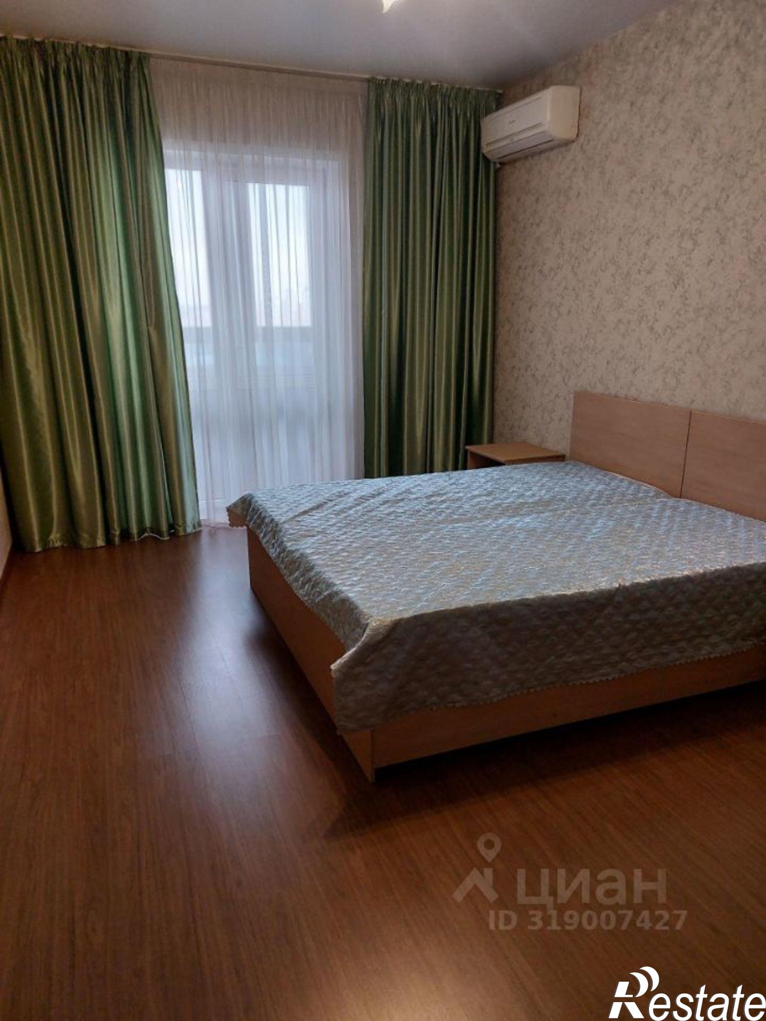 Сдать квартиру за 50 000 рублей на ул им. Гаврилова П.М., 27