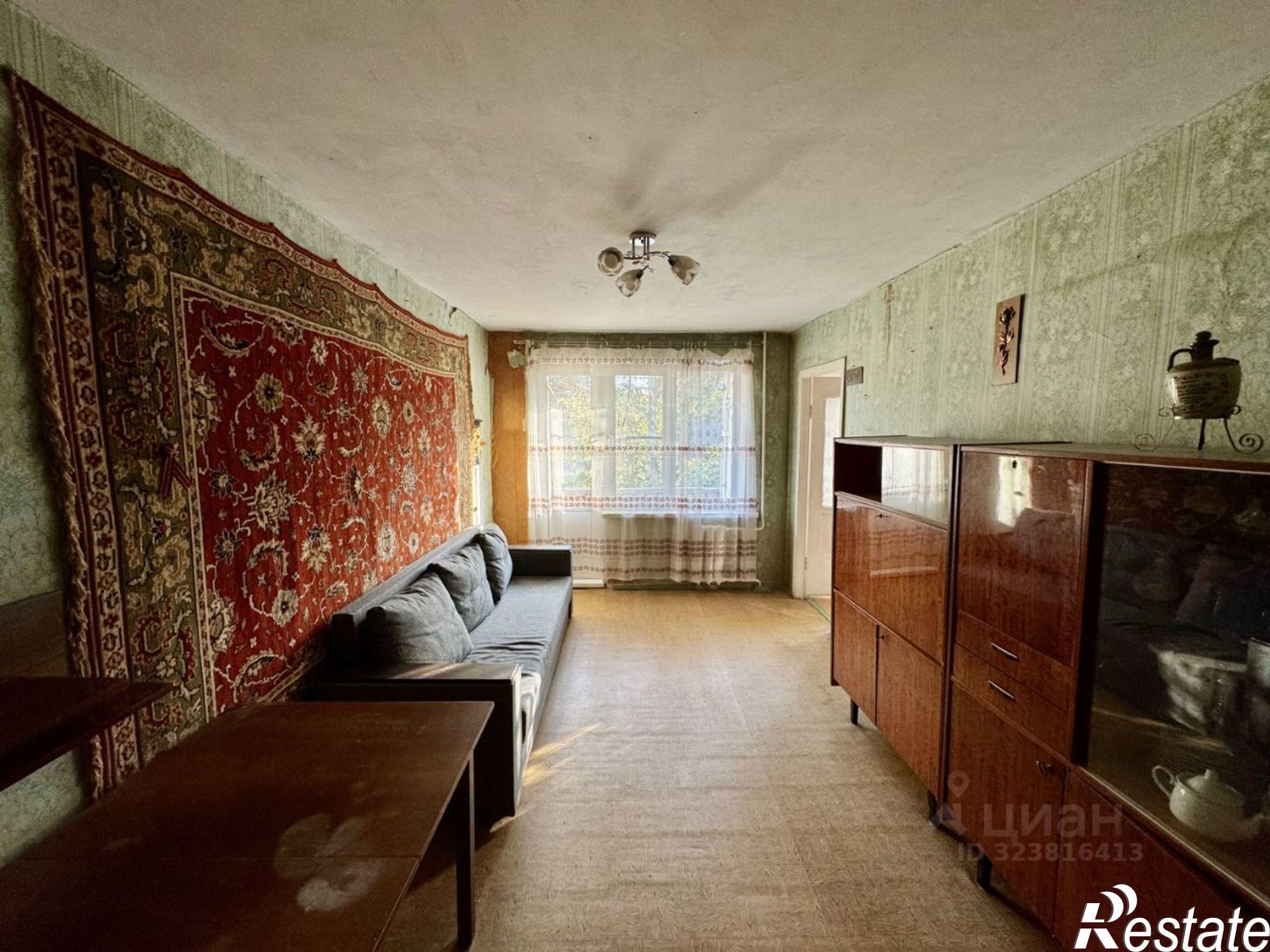 Сдать квартиру за 15 000 рублей на ул им. Игнатова, 47