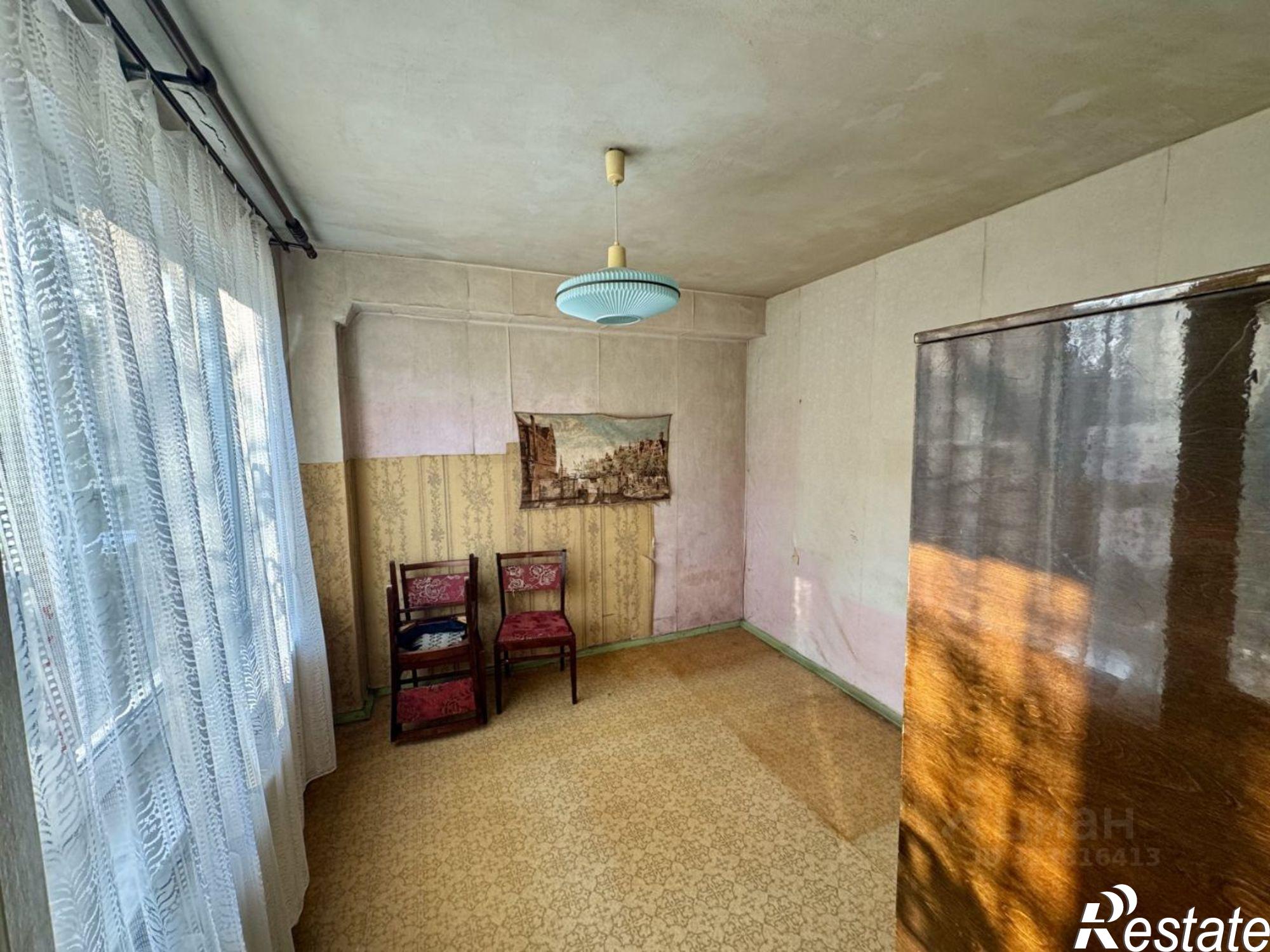 Сдать квартиру за 15 000 рублей на ул им. Игнатова, 47