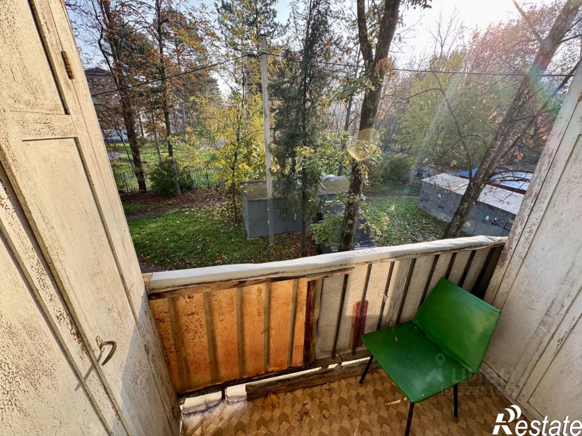 Сдать квартиру за 15 000 рублей на ул им. Игнатова, 47