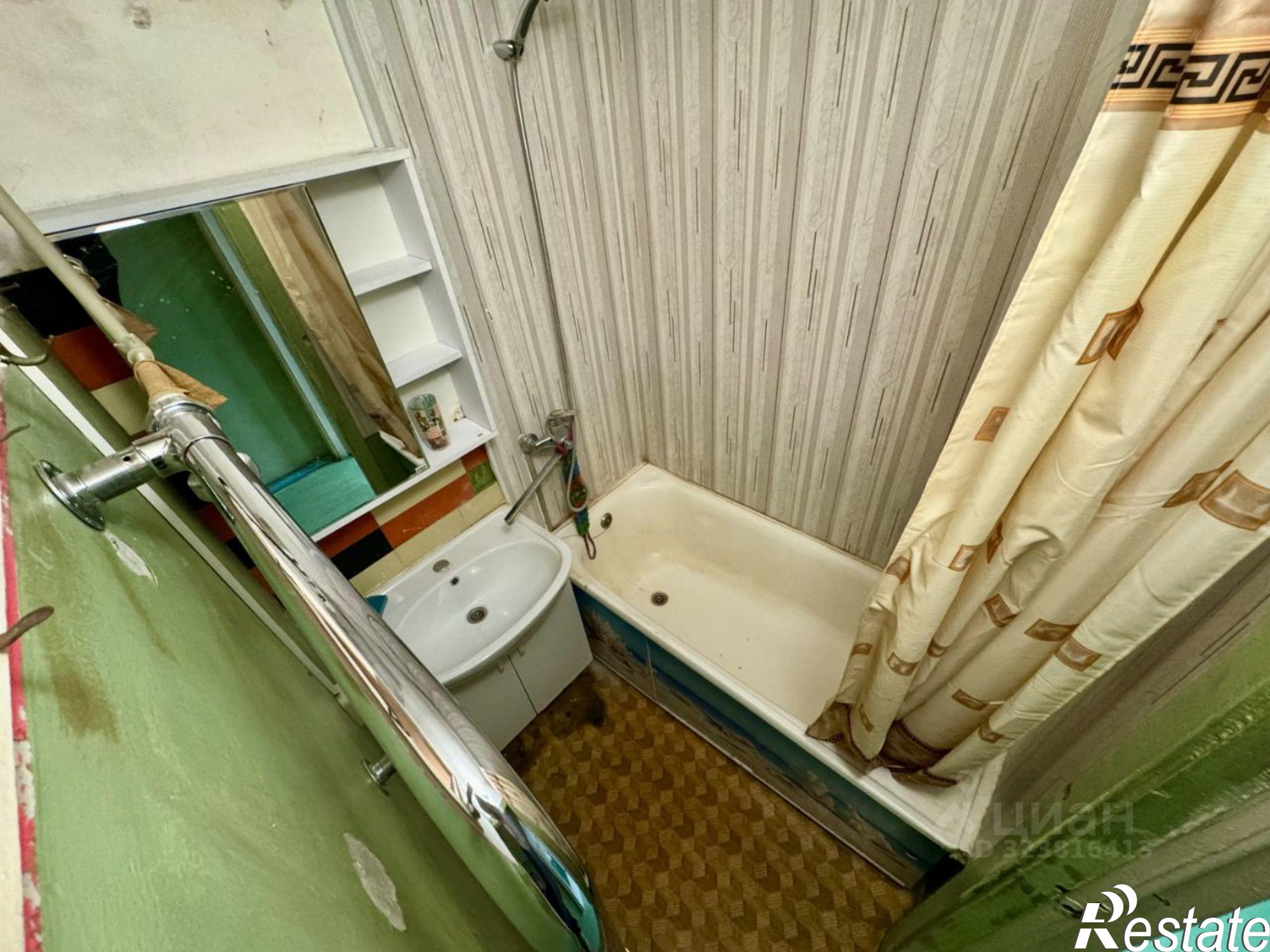 Сдать квартиру за 15 000 рублей на ул им. Игнатова, 47