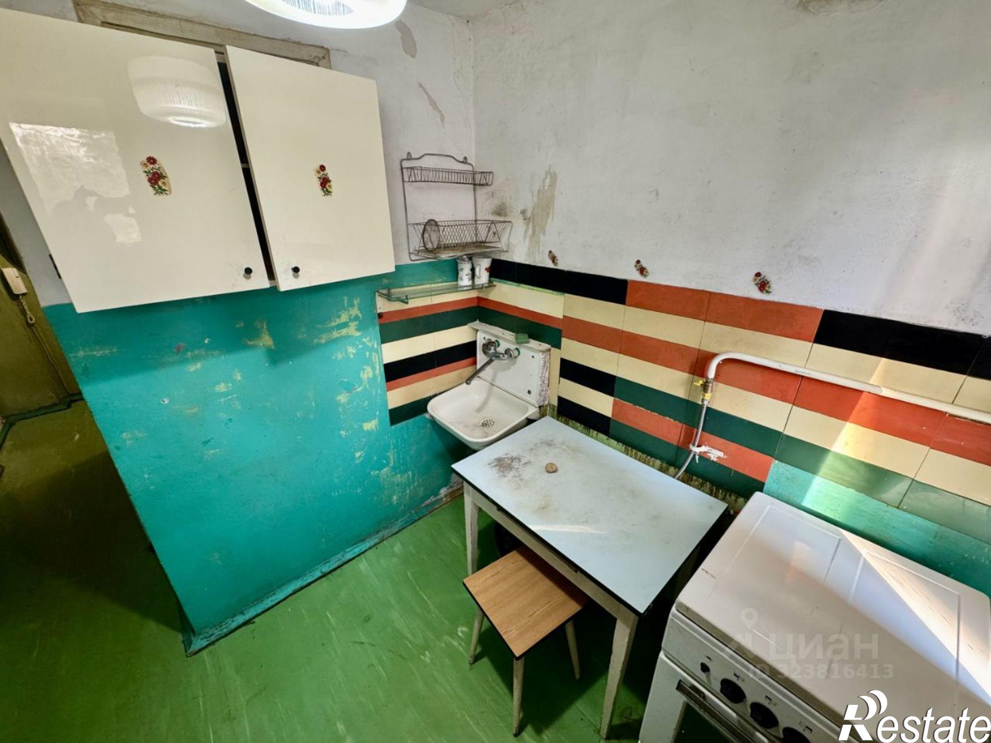 Сдать квартиру за 15 000 рублей на ул им. Игнатова, 47