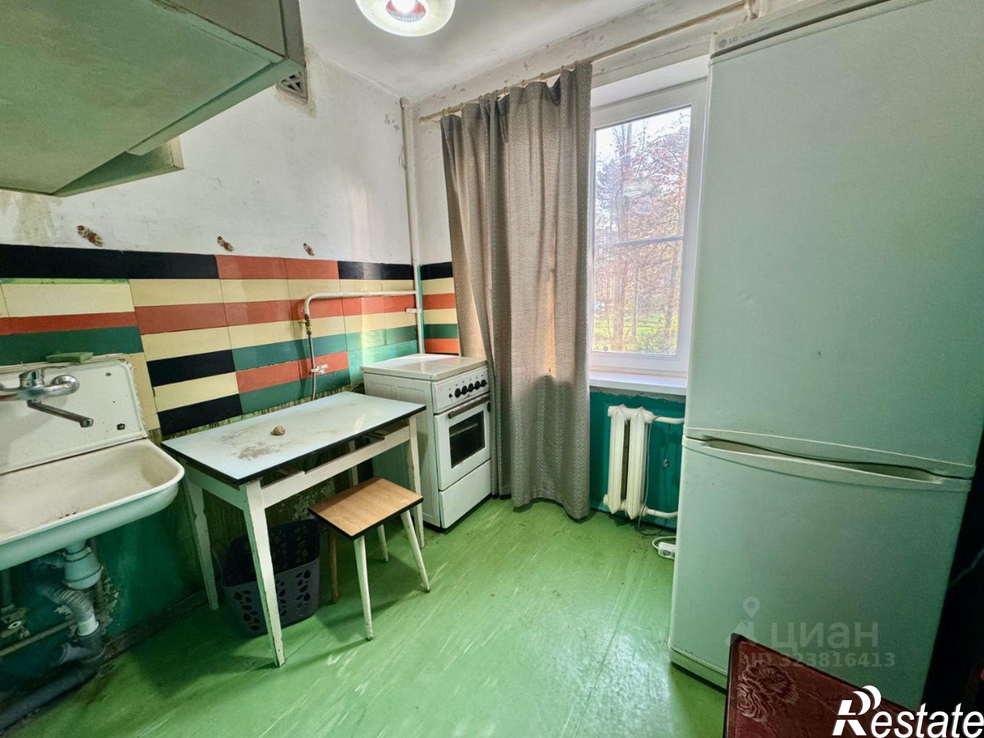 Сдать квартиру за 15 000 рублей на ул им. Игнатова, 47