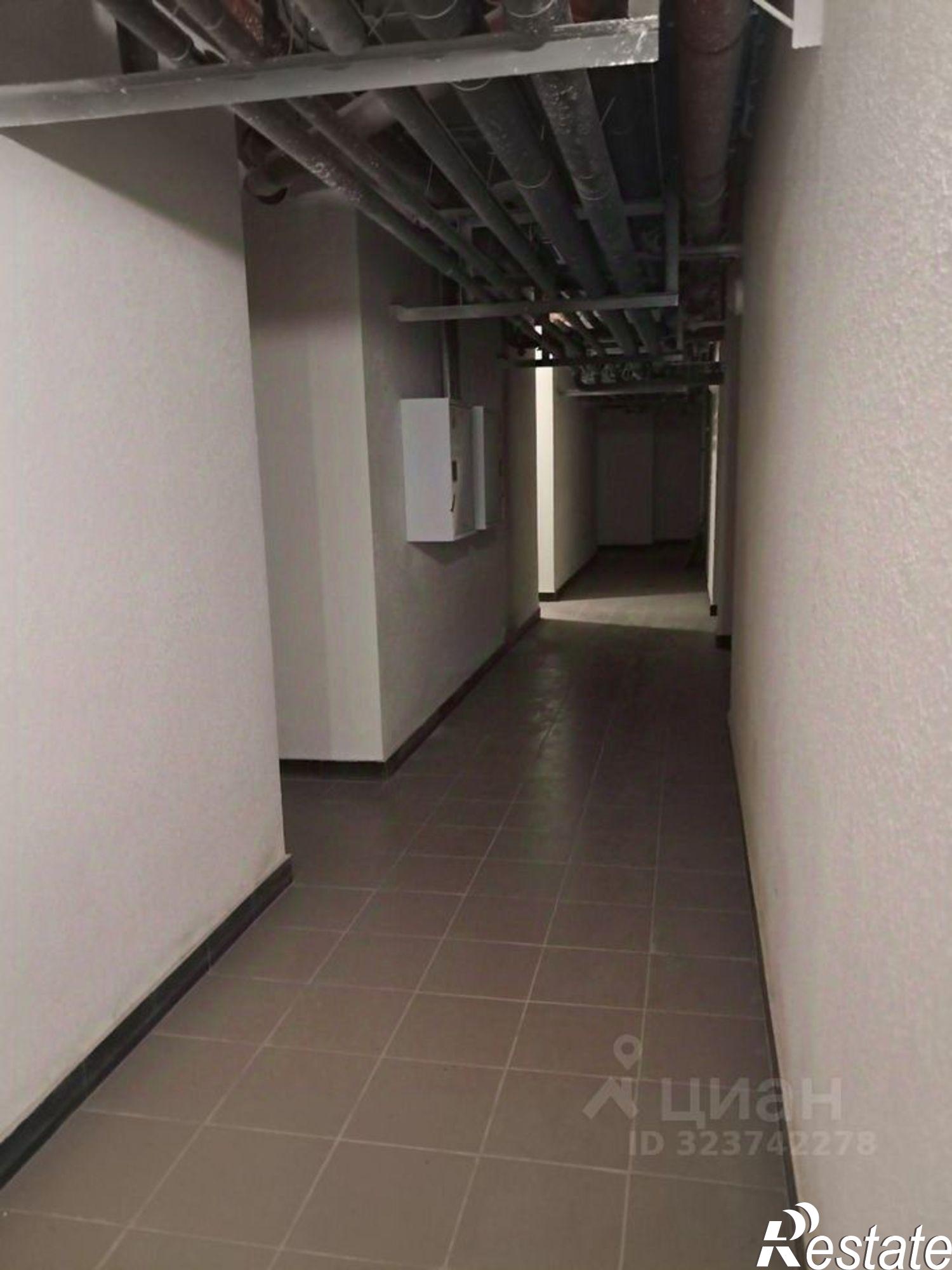 Купить гараж, место в паркинге за 230 000 рублей на улица Ивана Беличенко, 92 к2