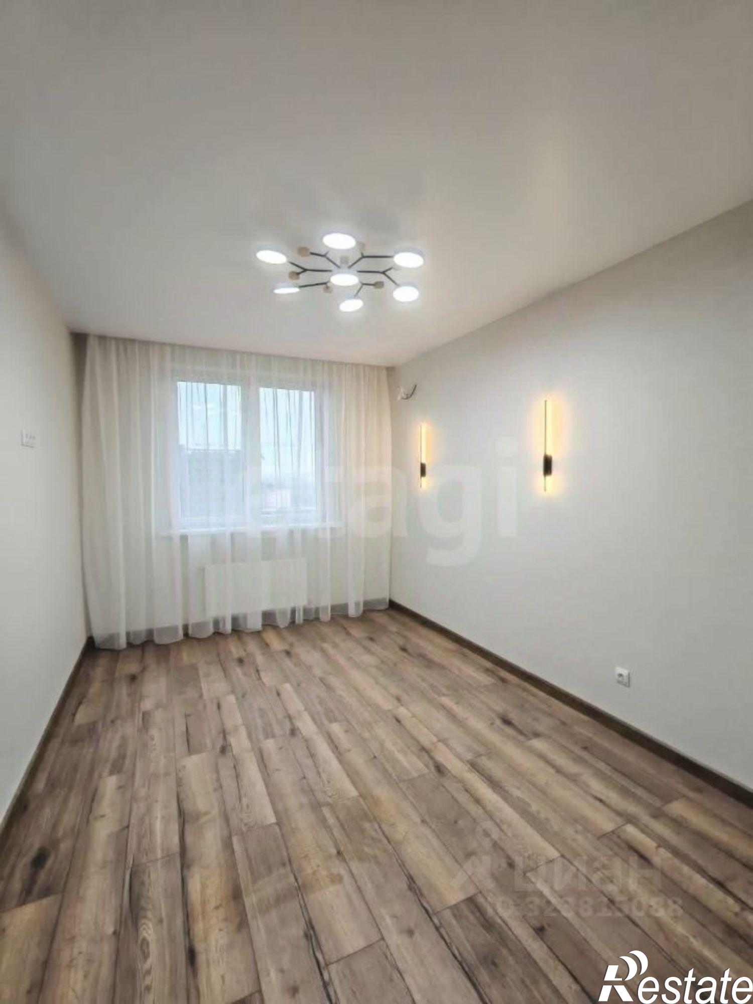 Купить квартиру за 4 400 000 рублей на ул им. Героя Ростовского, 8