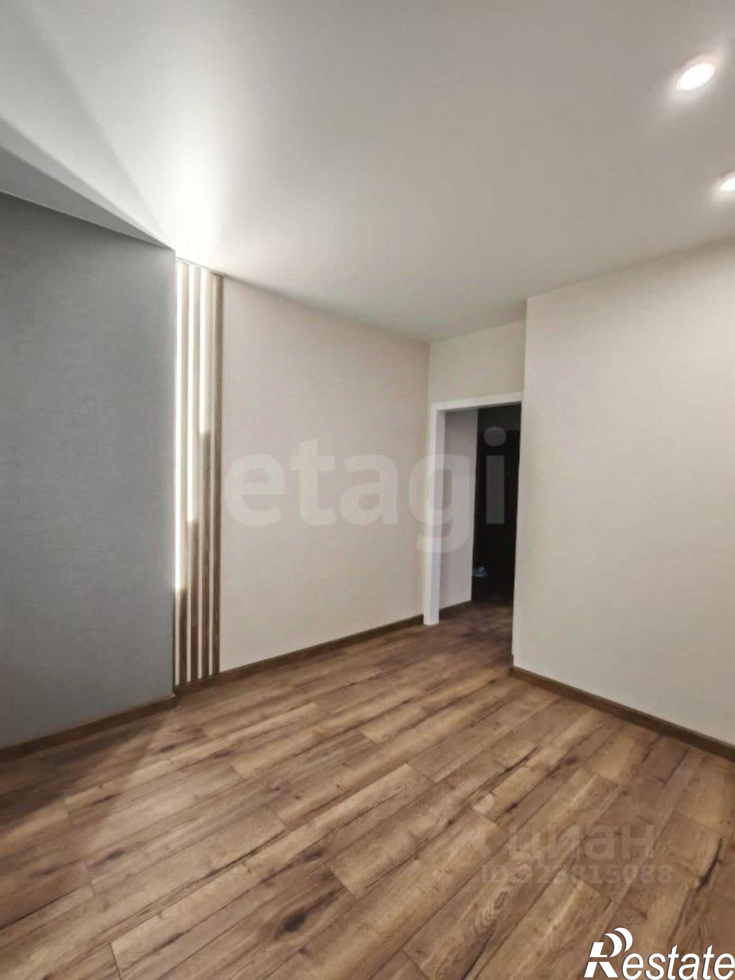 Купить квартиру за 4 400 000 рублей на ул им. Героя Ростовского, 8