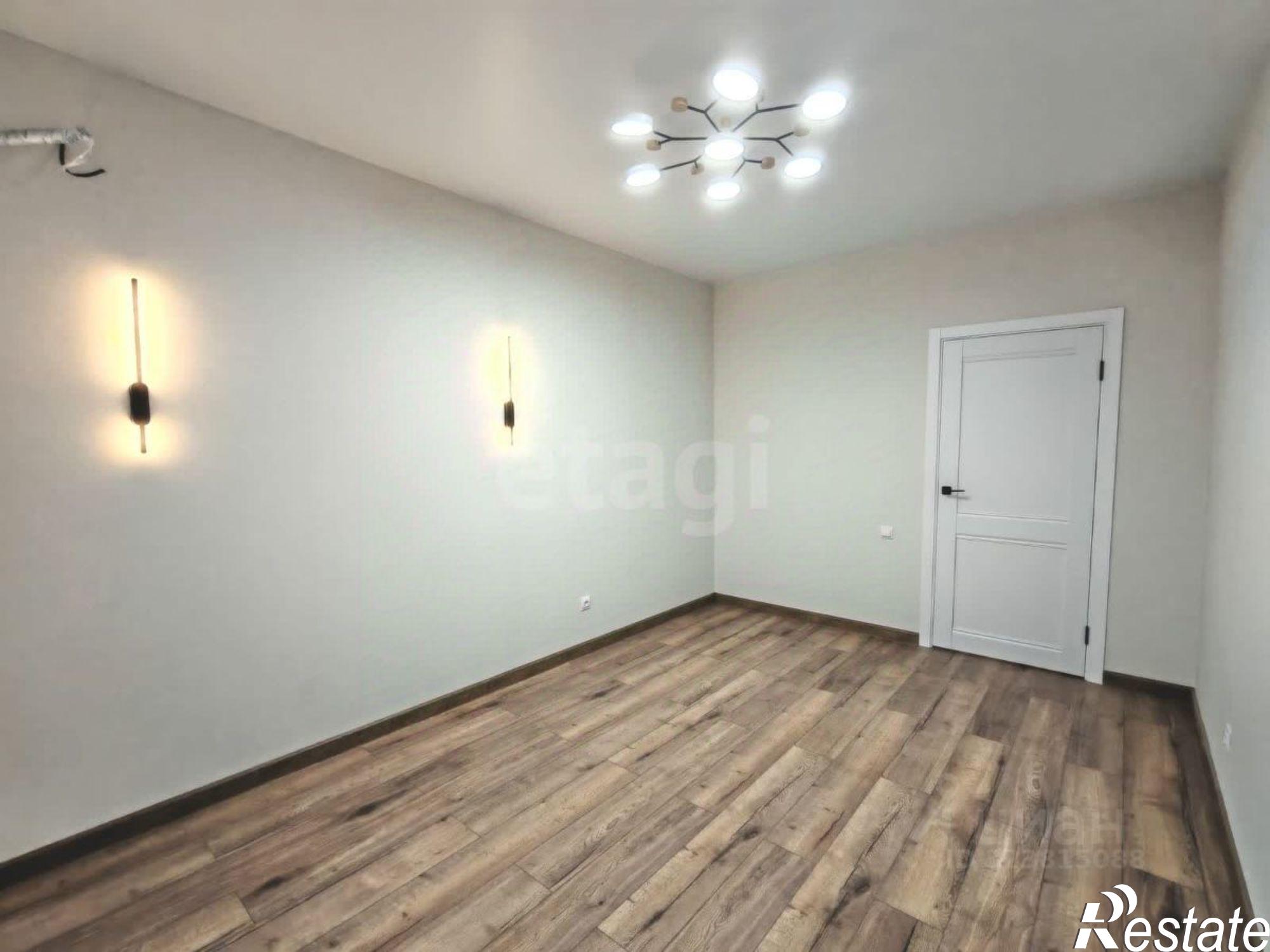 Купить квартиру за 4 400 000 рублей на ул им. Героя Ростовского, 8