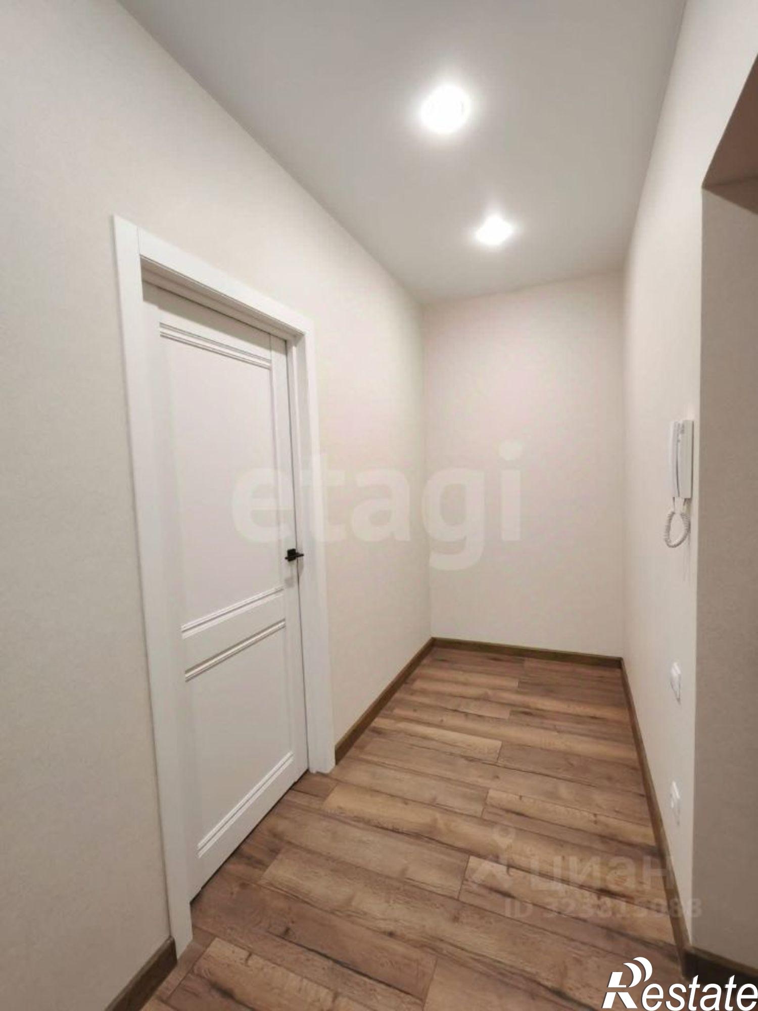 Купить квартиру за 4 400 000 рублей на ул им. Героя Ростовского, 8