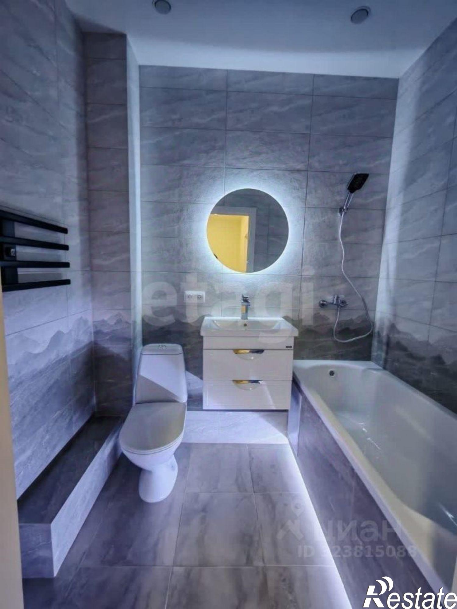 Купить квартиру за 4 400 000 рублей на ул им. Героя Ростовского, 8