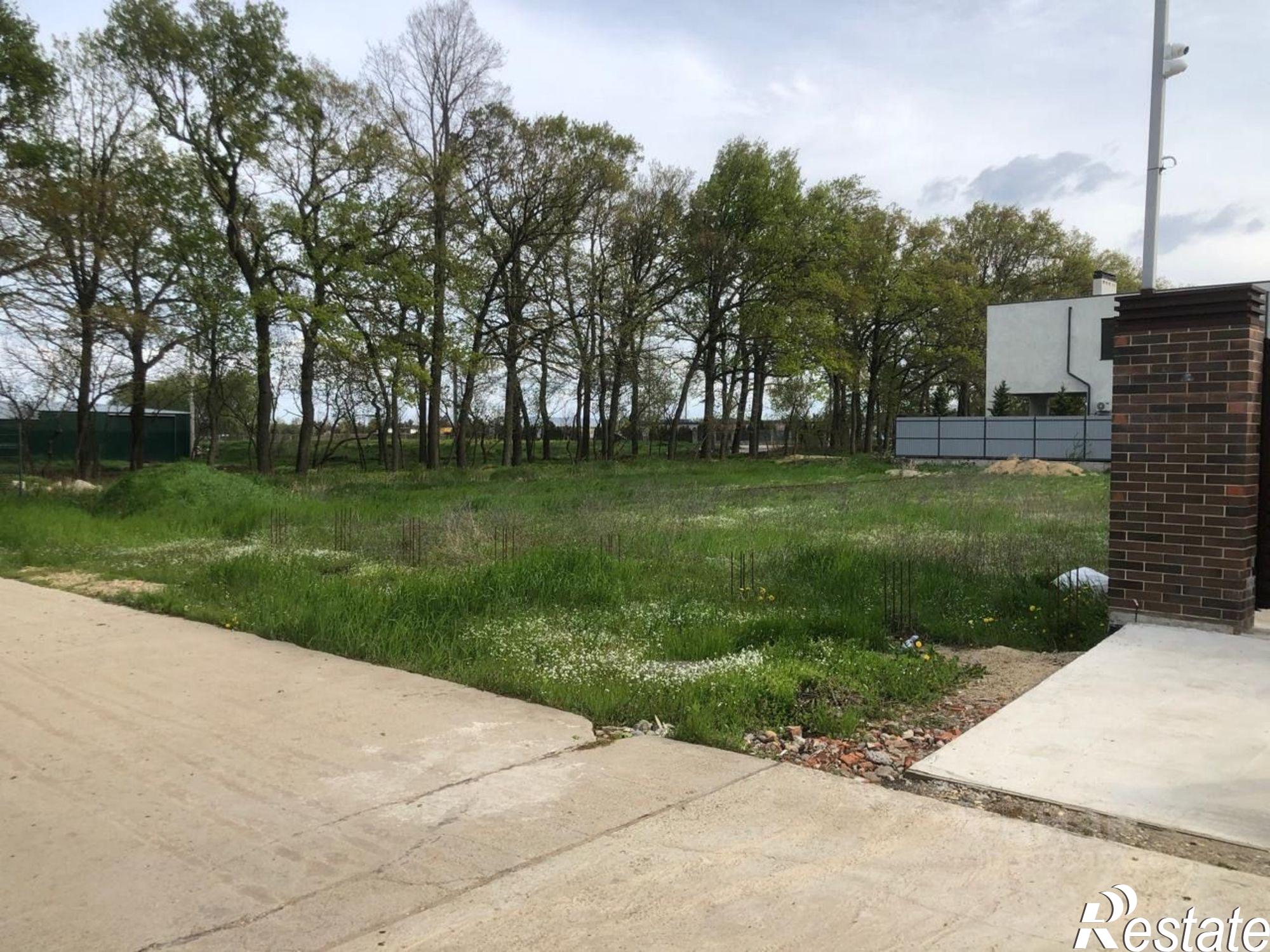 Купить землю, земельный участок за 14 800 000 рублей на ул им. Ивана Игнатенко, 38