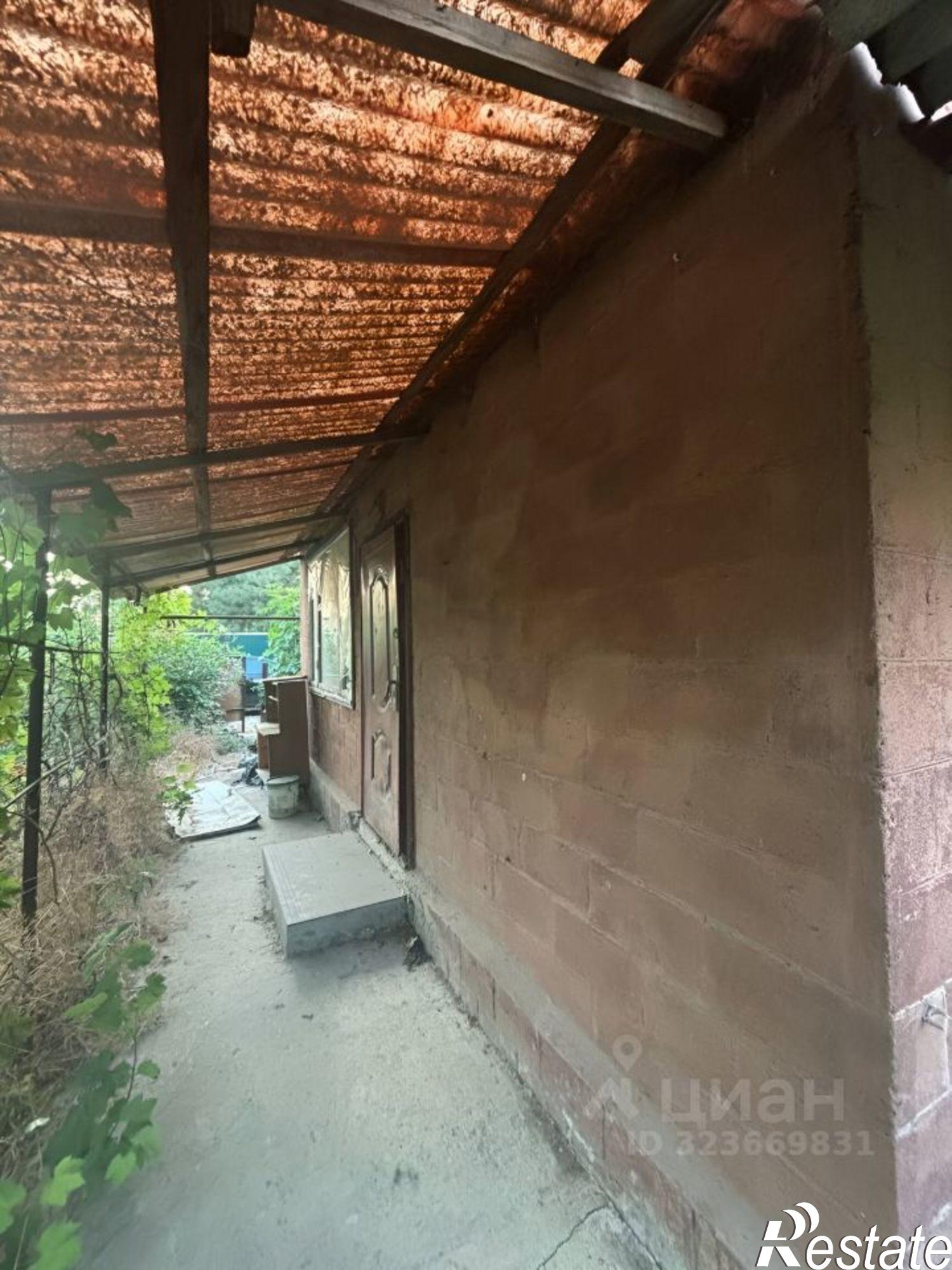 Купить дачу, дом, коттедж за 2 800 000 рублей на ул Молодёжная