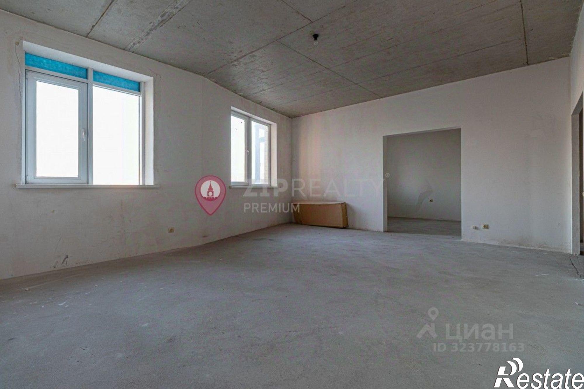 Купить квартиру за 35 900 000 рублей на Московская улица, 57/1