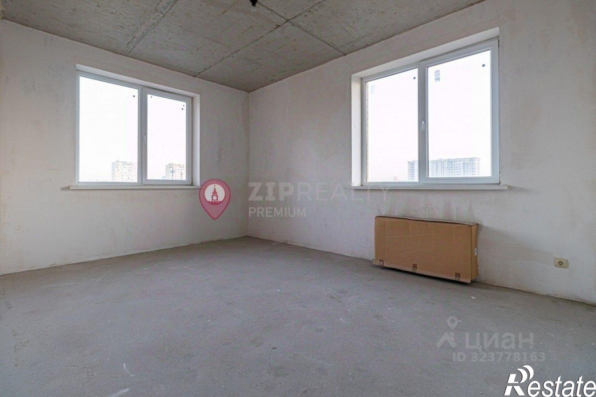 Купить квартиру за 35 900 000 рублей на Московская улица, 57/1