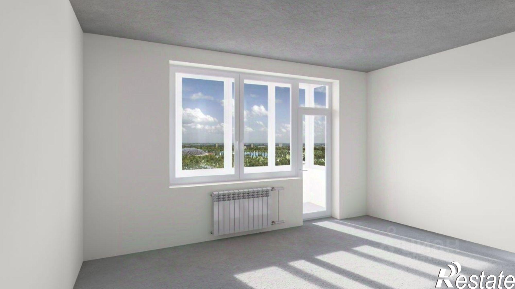 Купить квартиру за 8 140 560 рублей на улица Героя Владислава Посадского, 17