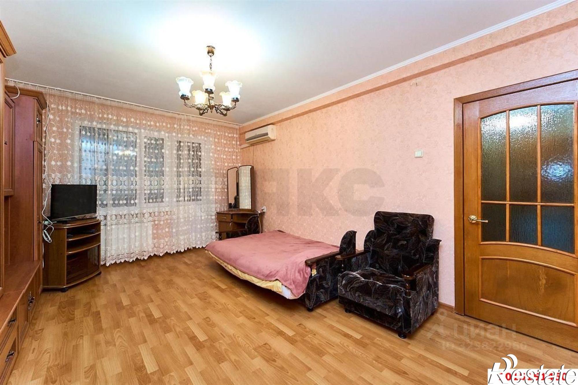 Купить квартиру за 5 500 000 рублей на ул им. Яна Полуяна, 22/1