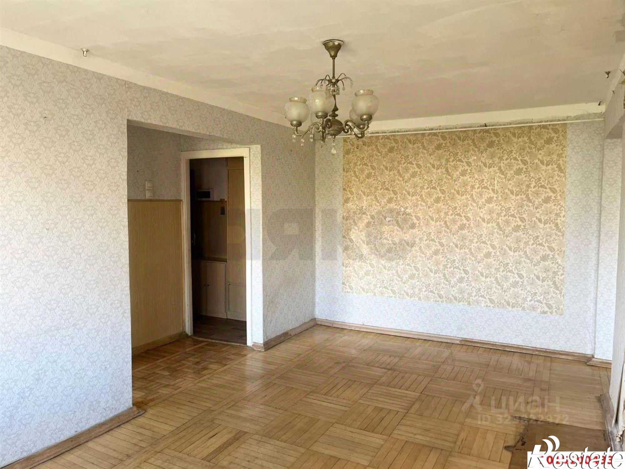 Купить квартиру за 6 300 000 рублей на ул Брянская, 22