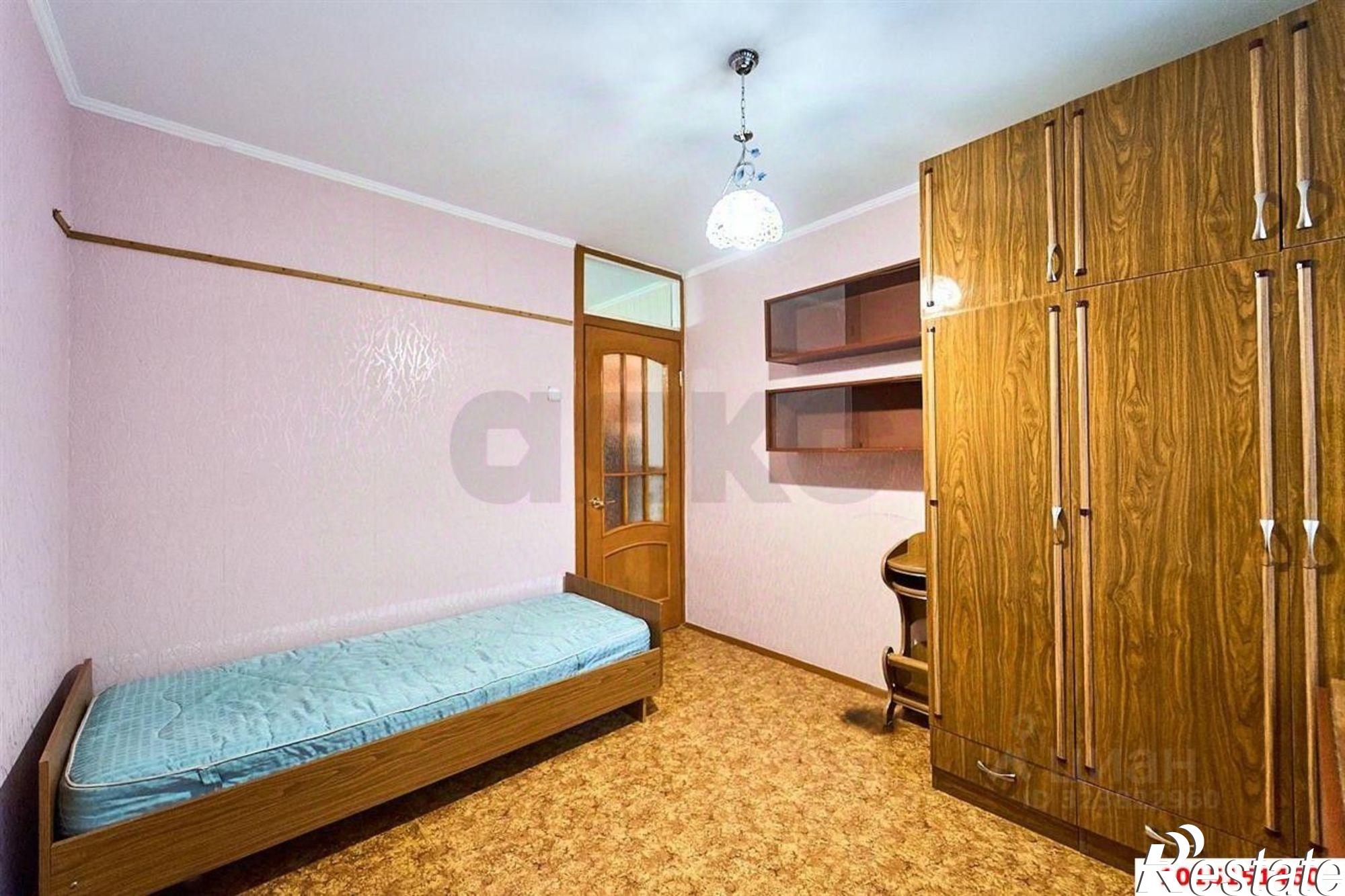 Купить квартиру за 5 500 000 рублей на ул им. Яна Полуяна, 22/1