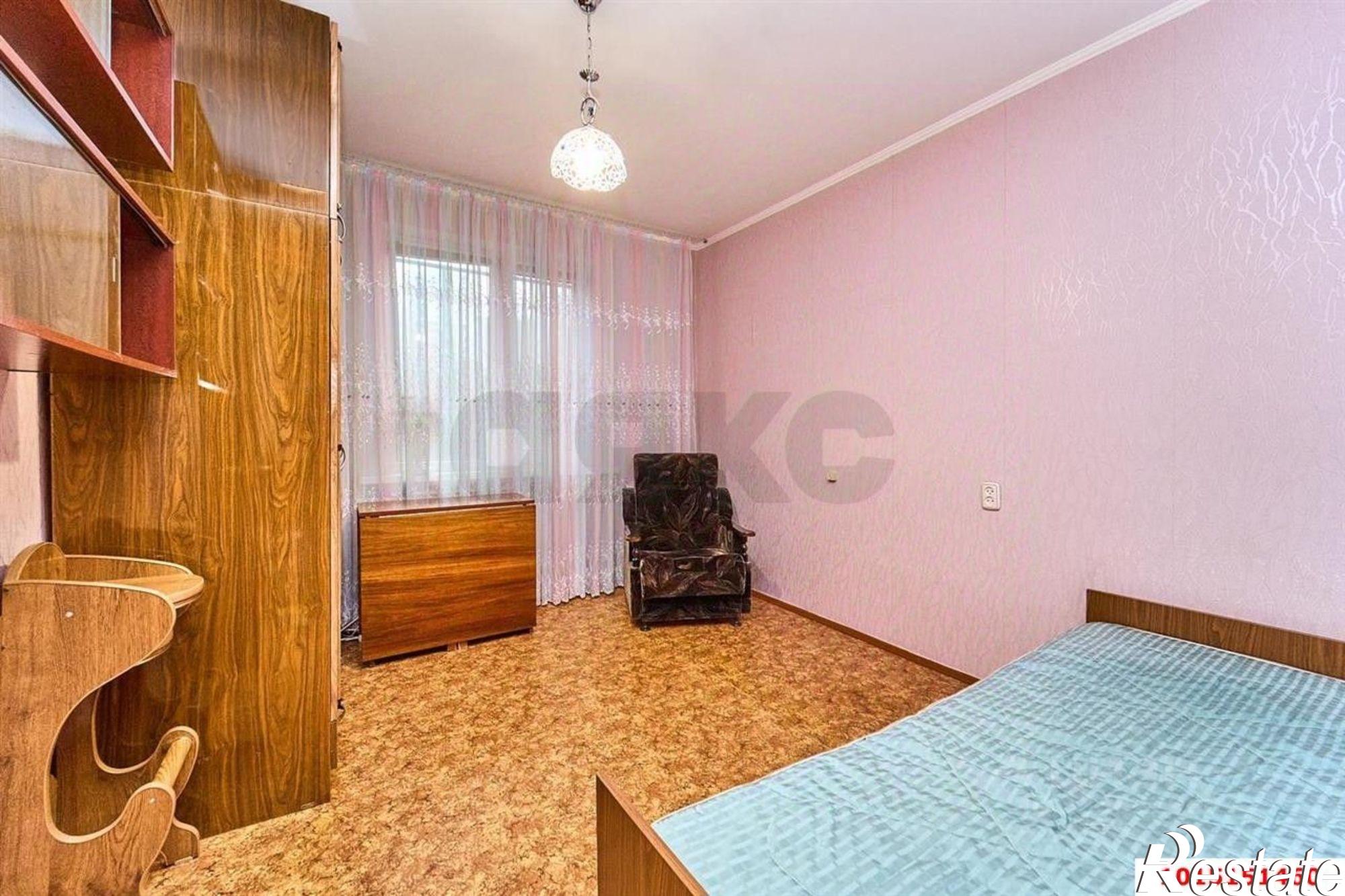 Купить квартиру за 5 500 000 рублей на ул им. Яна Полуяна, 22/1