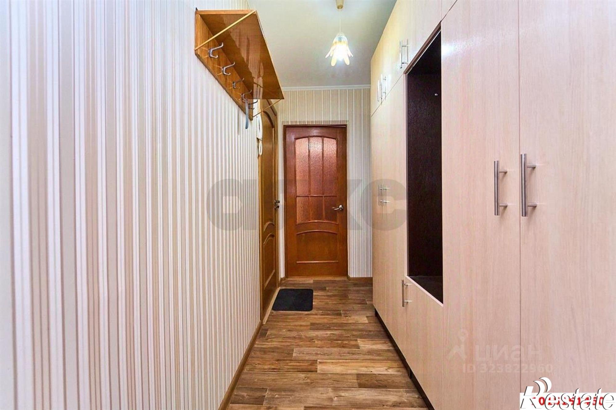 Купить квартиру за 5 500 000 рублей на ул им. Яна Полуяна, 22/1