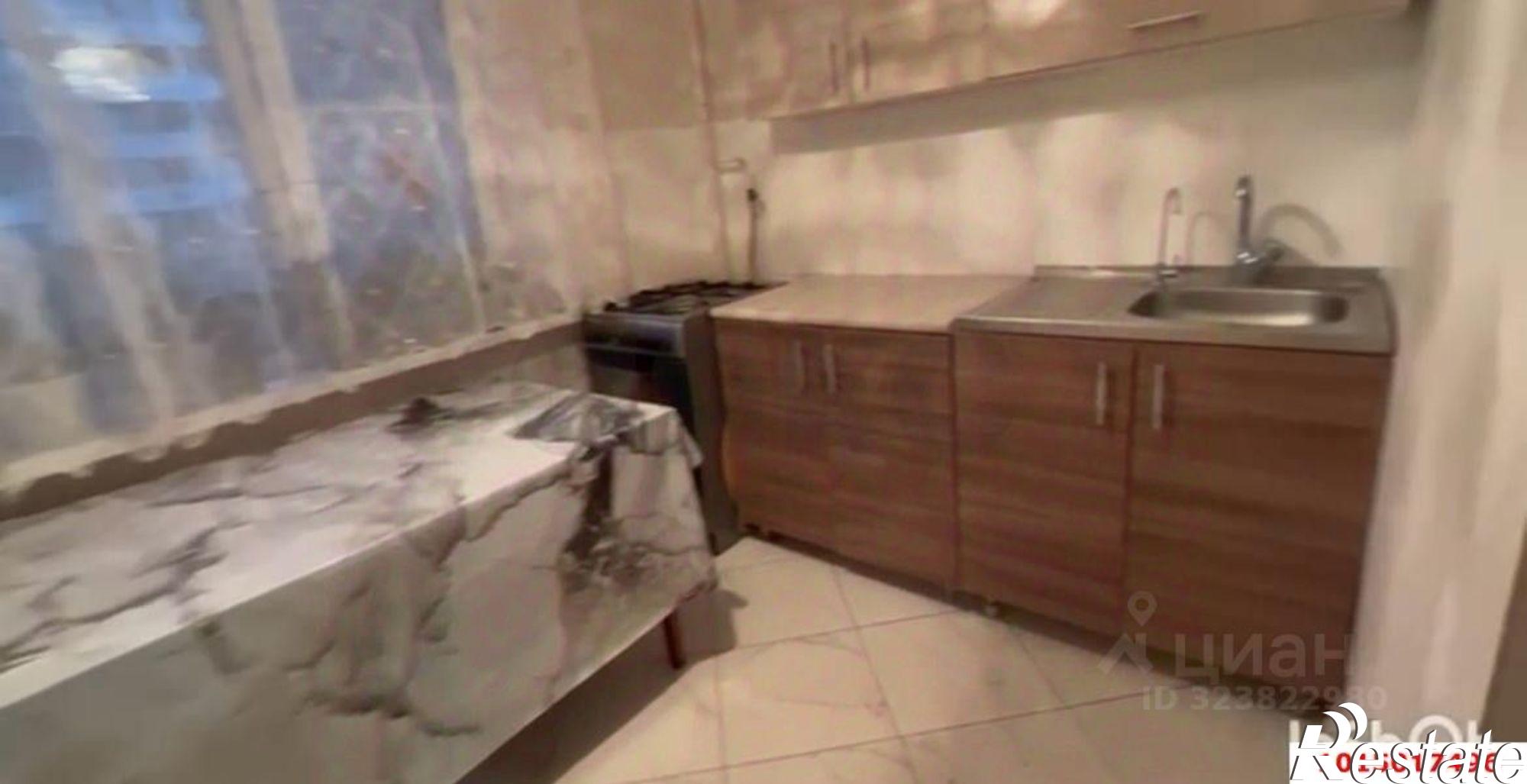 Купить квартиру за 9 500 000 рублей на пр-кт Чекистов, 28