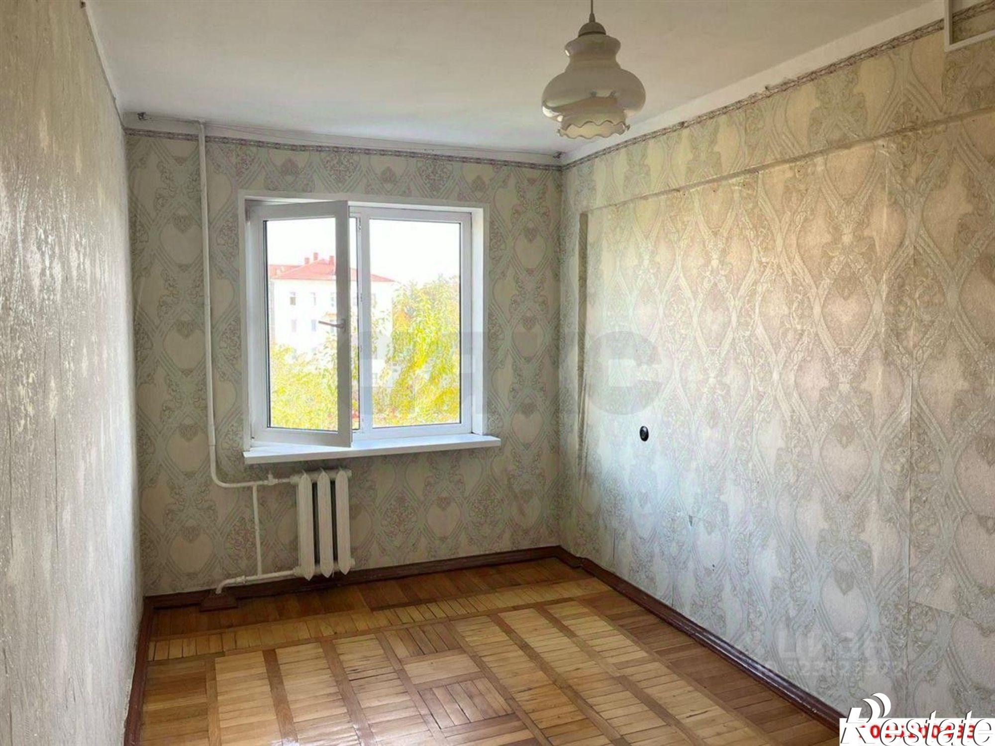 Купить квартиру за 6 300 000 рублей на ул Брянская, 22