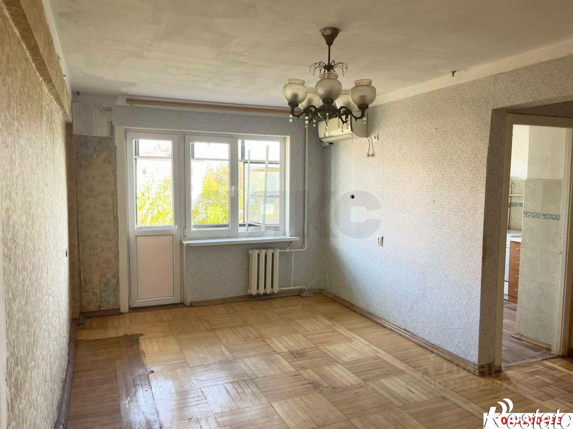 Купить квартиру за 6 300 000 рублей на ул Брянская, 22