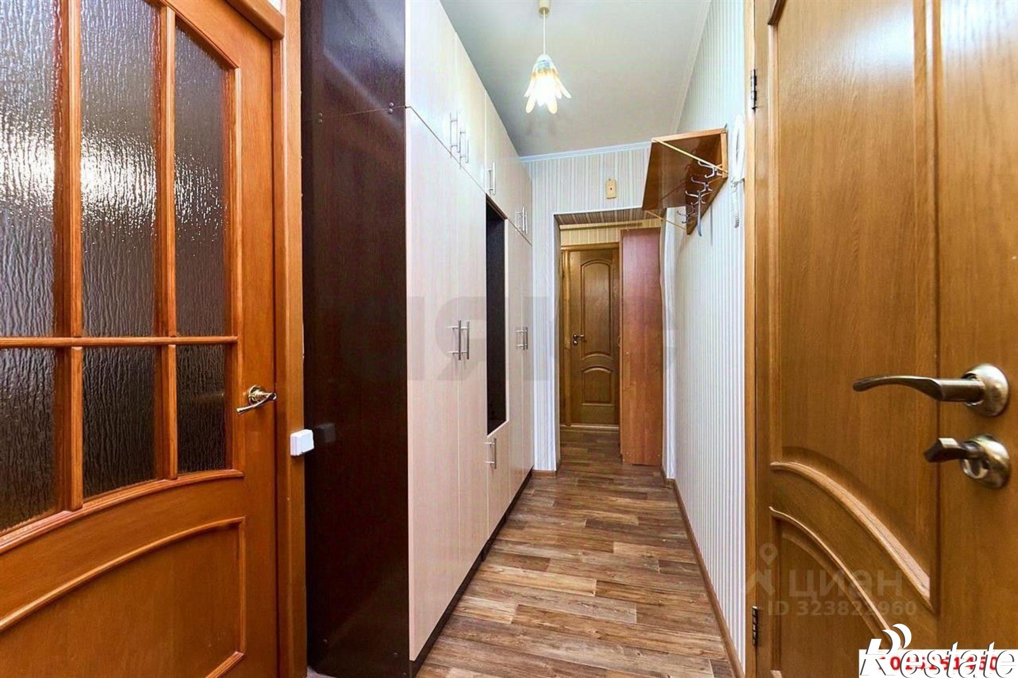 Купить квартиру за 5 500 000 рублей на ул им. Яна Полуяна, 22/1